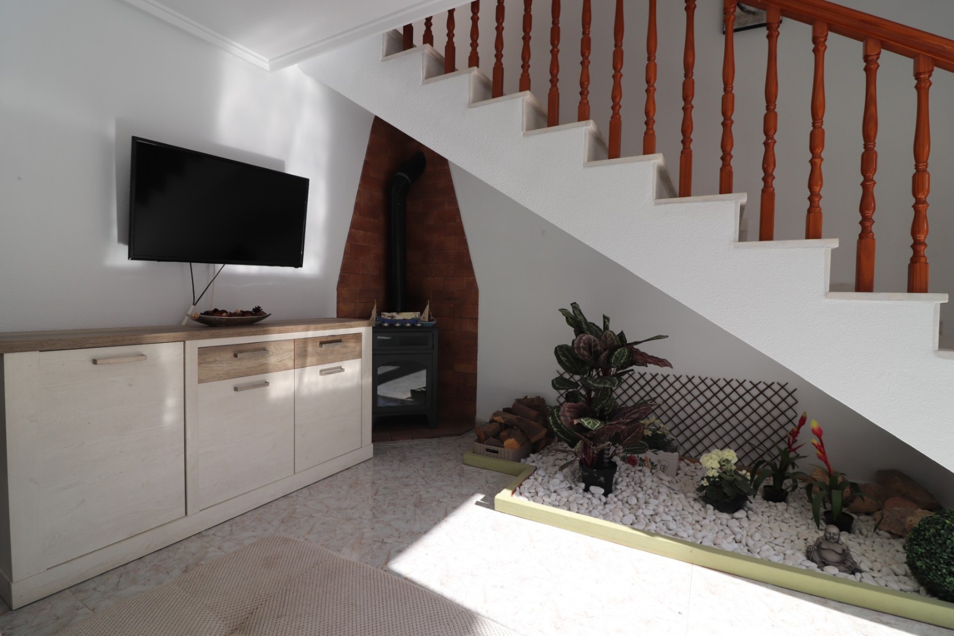 Videresalg - Frittliggende Villa - Ciudad Quesada - Ciudad Quesada - Byen