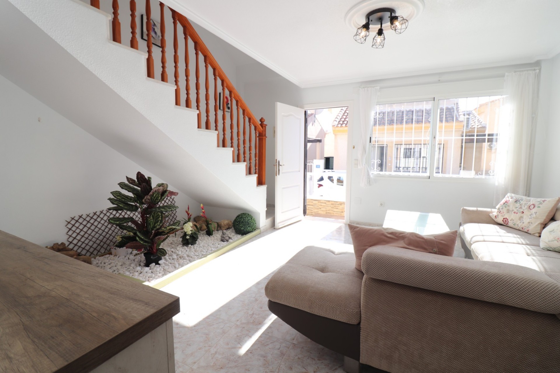 Videresalg - Frittliggende Villa - Ciudad Quesada - Ciudad Quesada - Byen