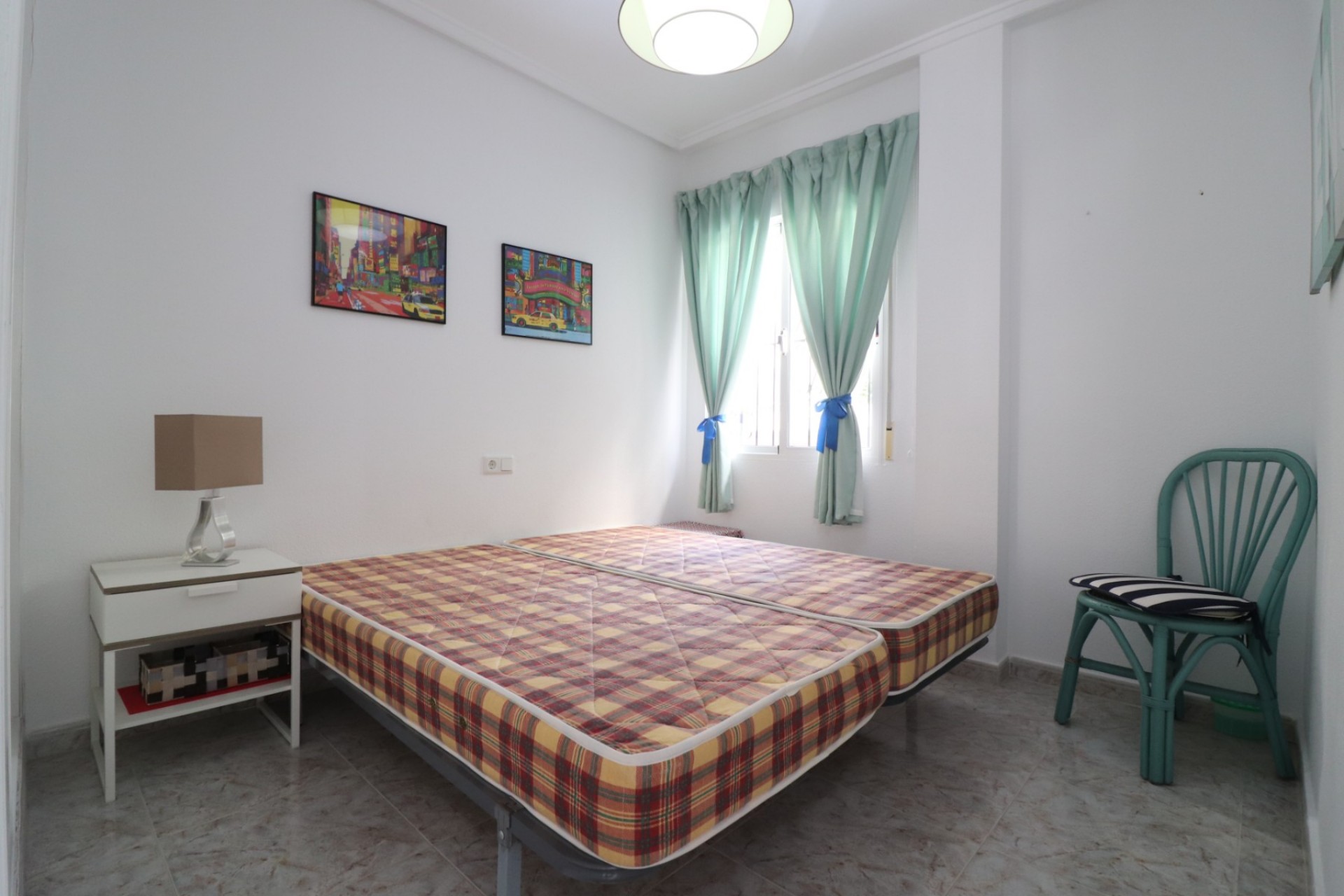 Videresalg - Frittliggende Villa - Ciudad Quesada - Ciudad Quesada - Byen