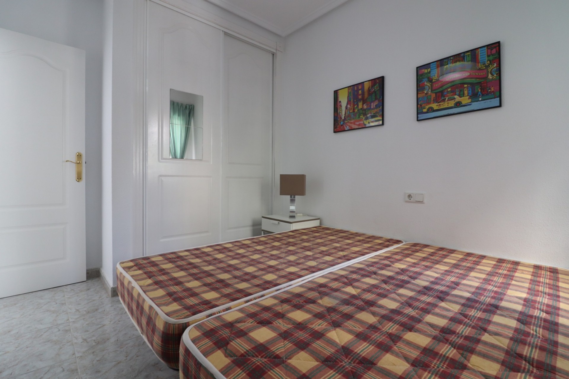 Videresalg - Frittliggende Villa - Ciudad Quesada - Ciudad Quesada - Byen