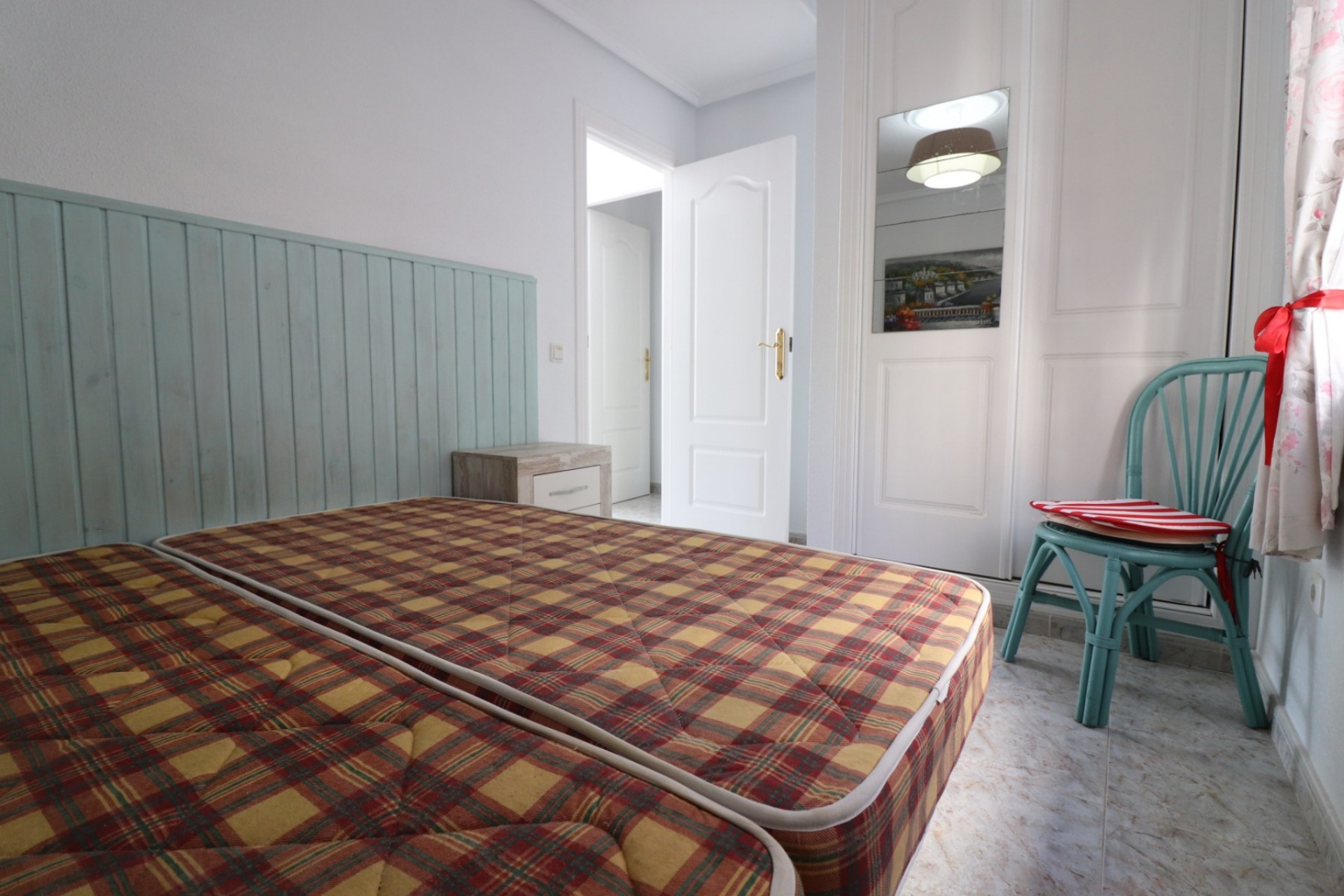 Videresalg - Frittliggende Villa - Ciudad Quesada - Ciudad Quesada - Byen