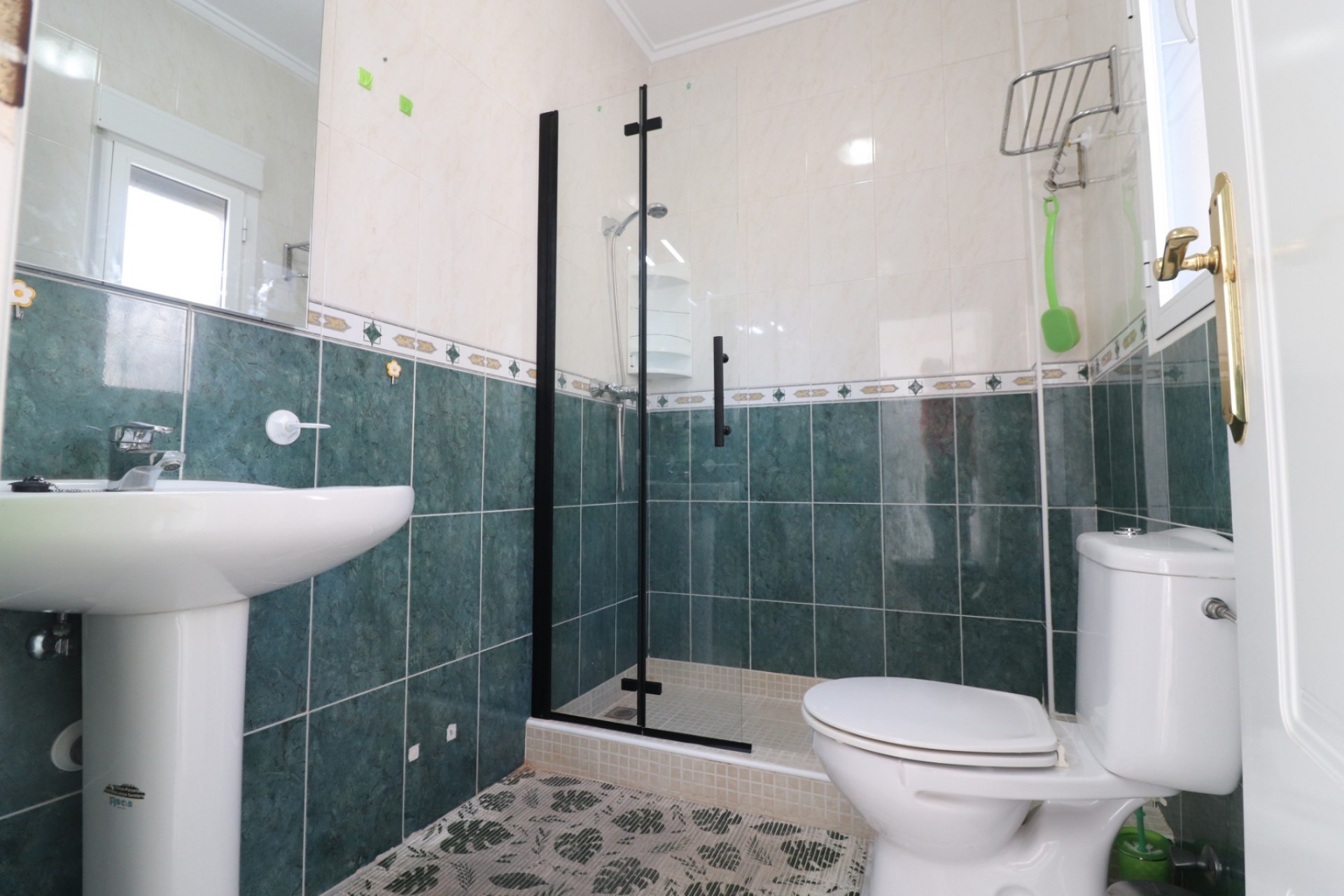 Videresalg - Frittliggende Villa - Ciudad Quesada - Ciudad Quesada - Byen