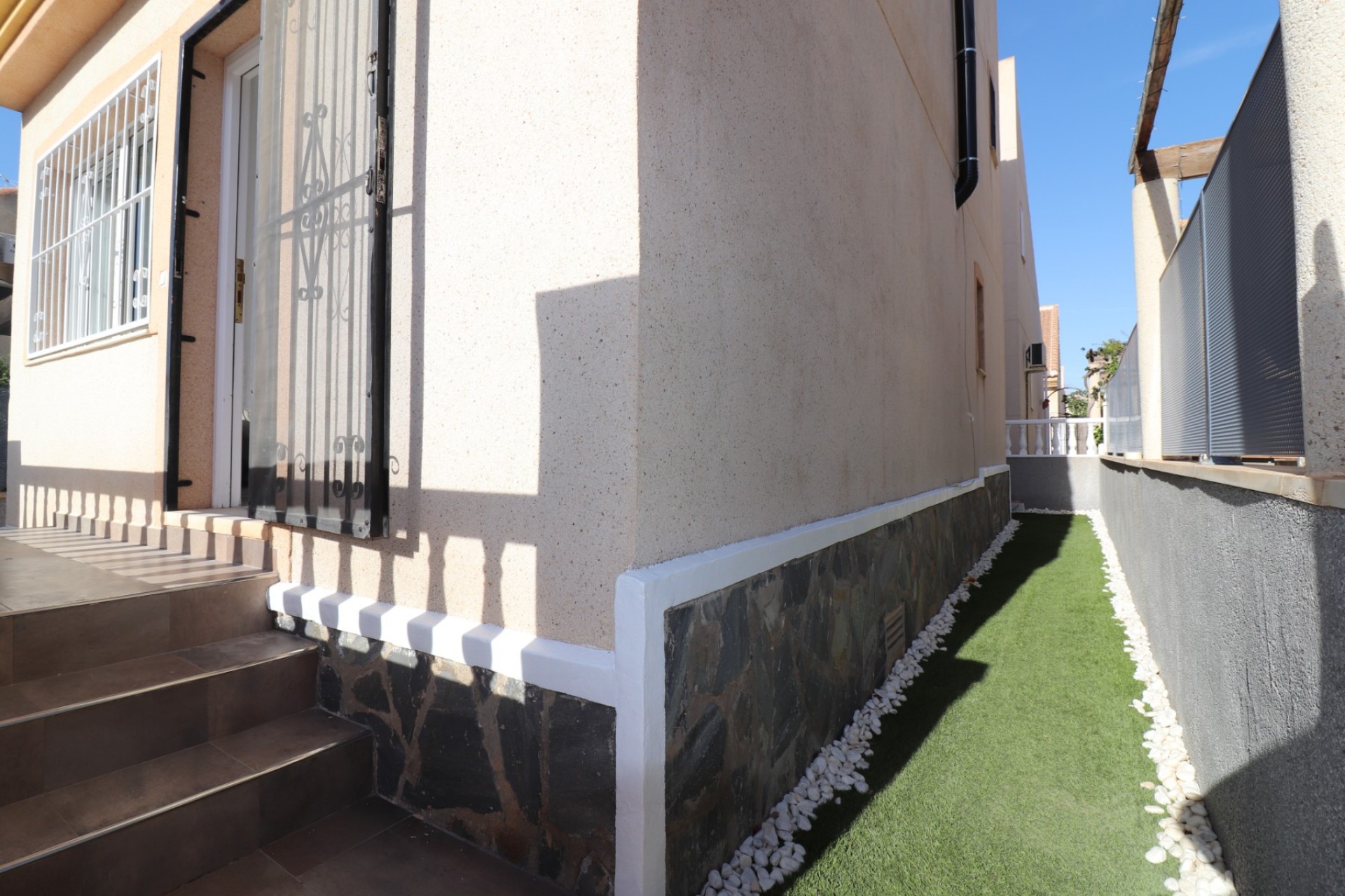 Videresalg - Frittliggende Villa - Ciudad Quesada - Ciudad Quesada - Byen