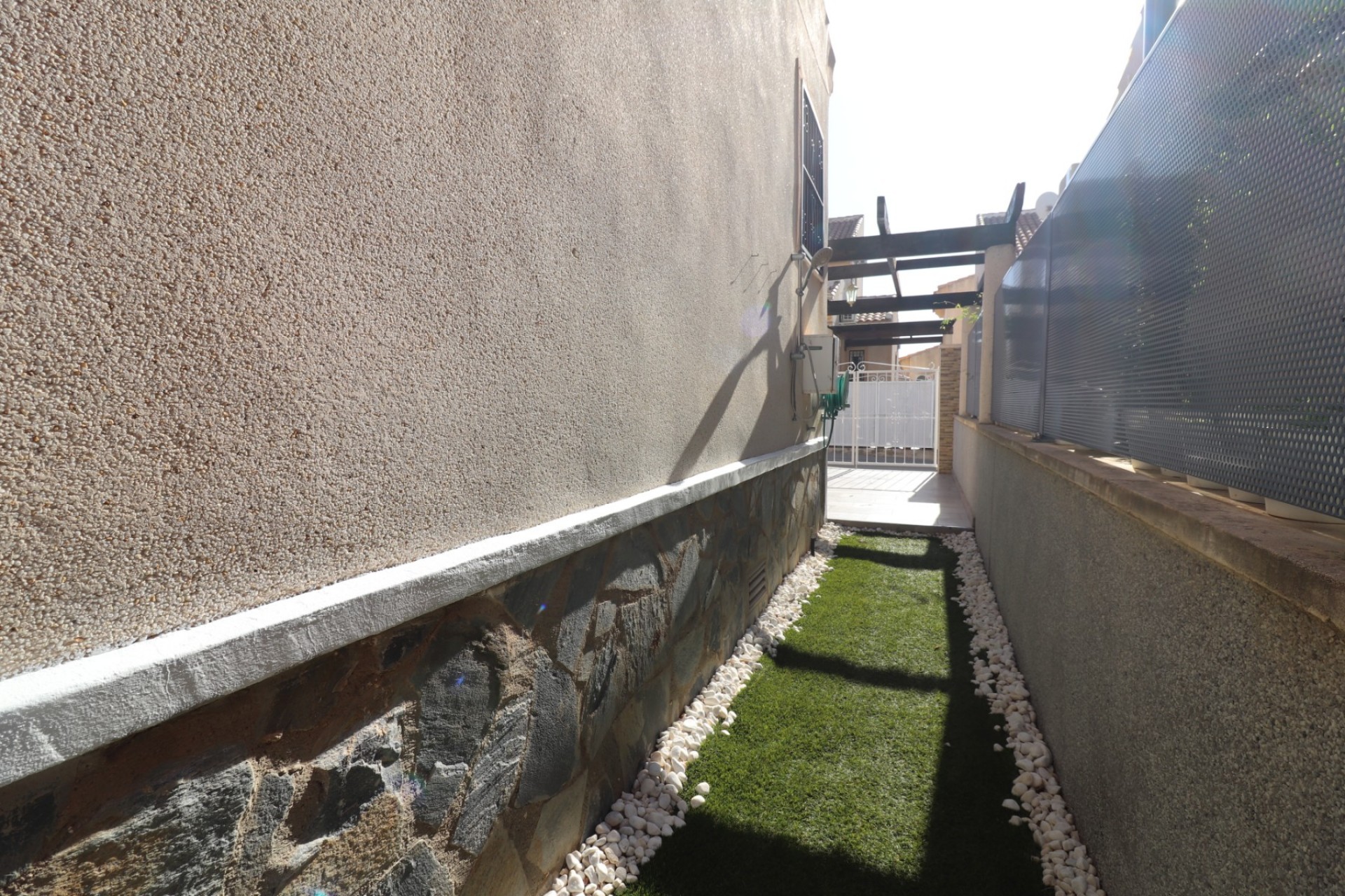 Videresalg - Frittliggende Villa - Ciudad Quesada - Ciudad Quesada - Byen