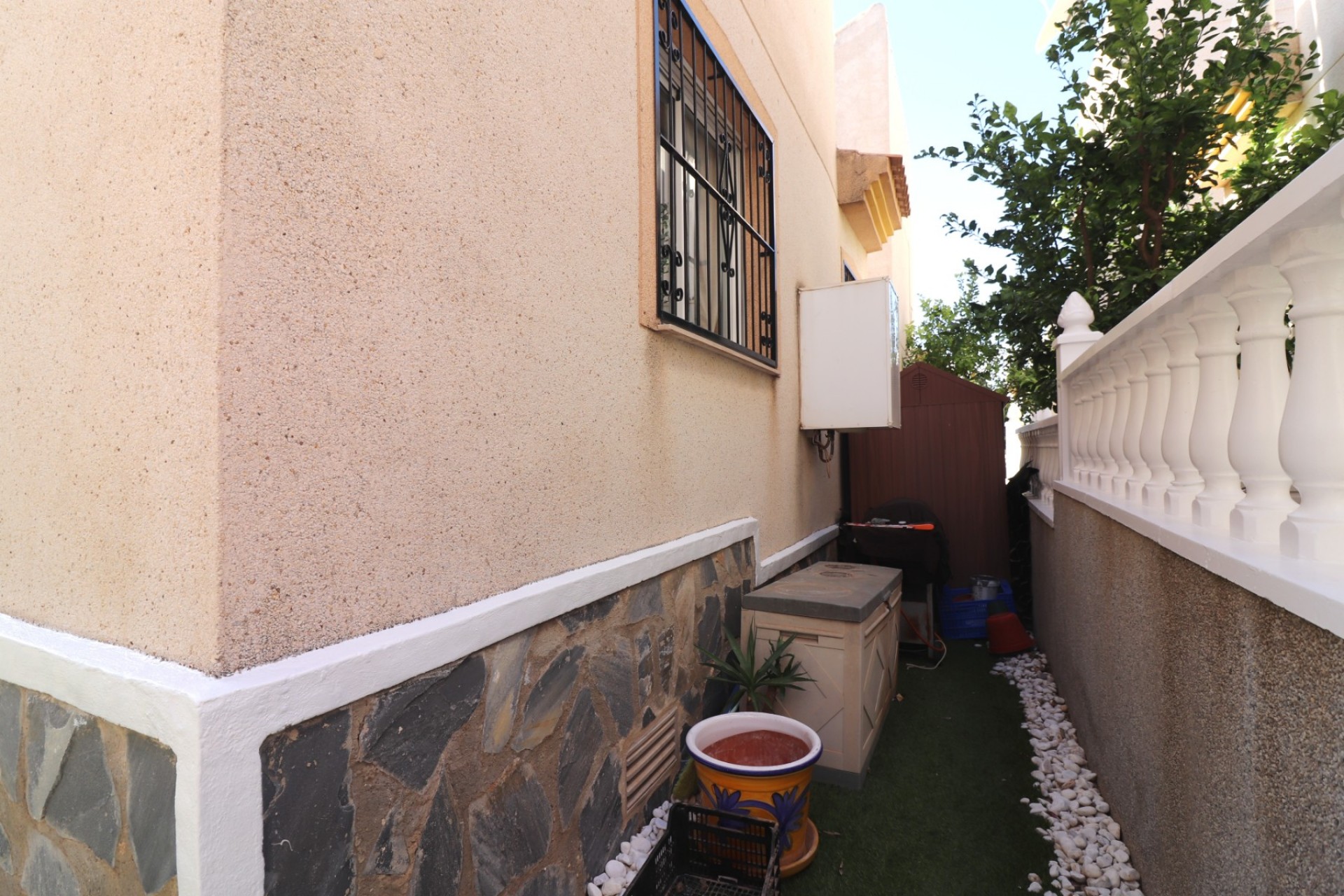 Videresalg - Frittliggende Villa - Ciudad Quesada - Ciudad Quesada - Byen