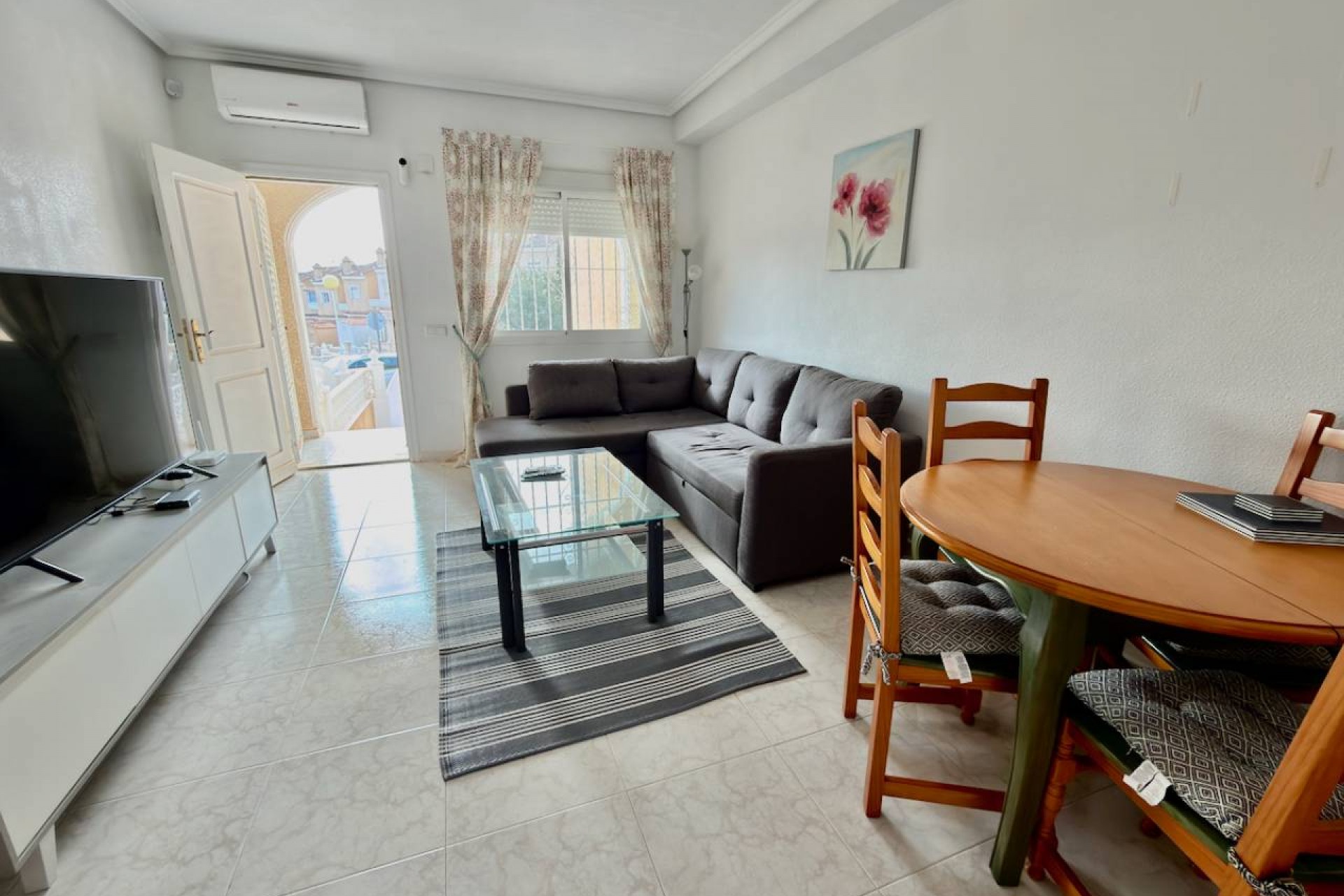 Videresalg - Frittliggende Villa - Ciudad Quesada - Ciudad Quesada - Byen