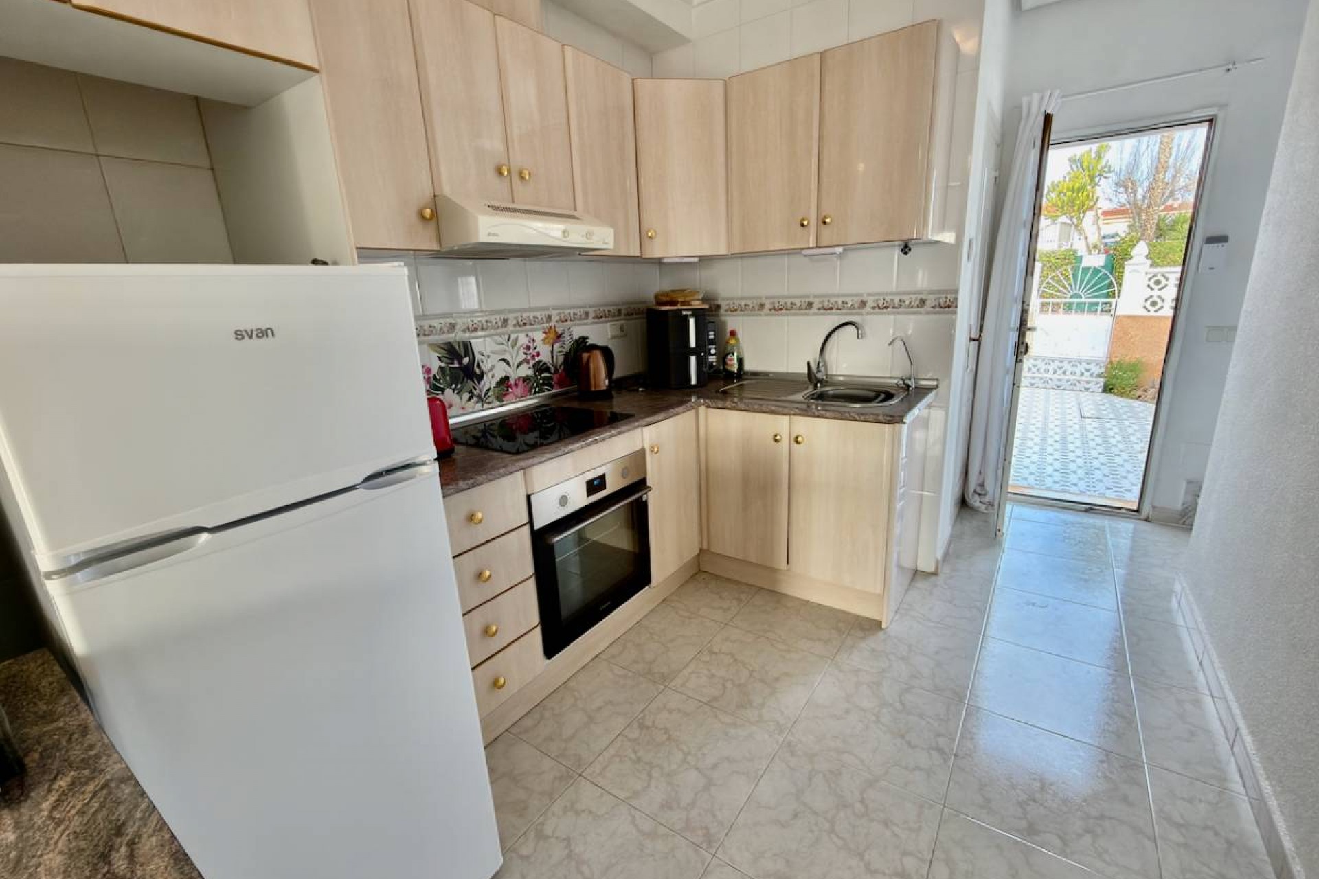 Videresalg - Frittliggende Villa - Ciudad Quesada - Ciudad Quesada - Byen