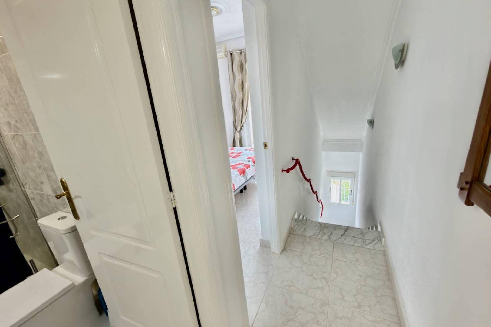 Videresalg - Frittliggende Villa - Ciudad Quesada - Ciudad Quesada - Byen