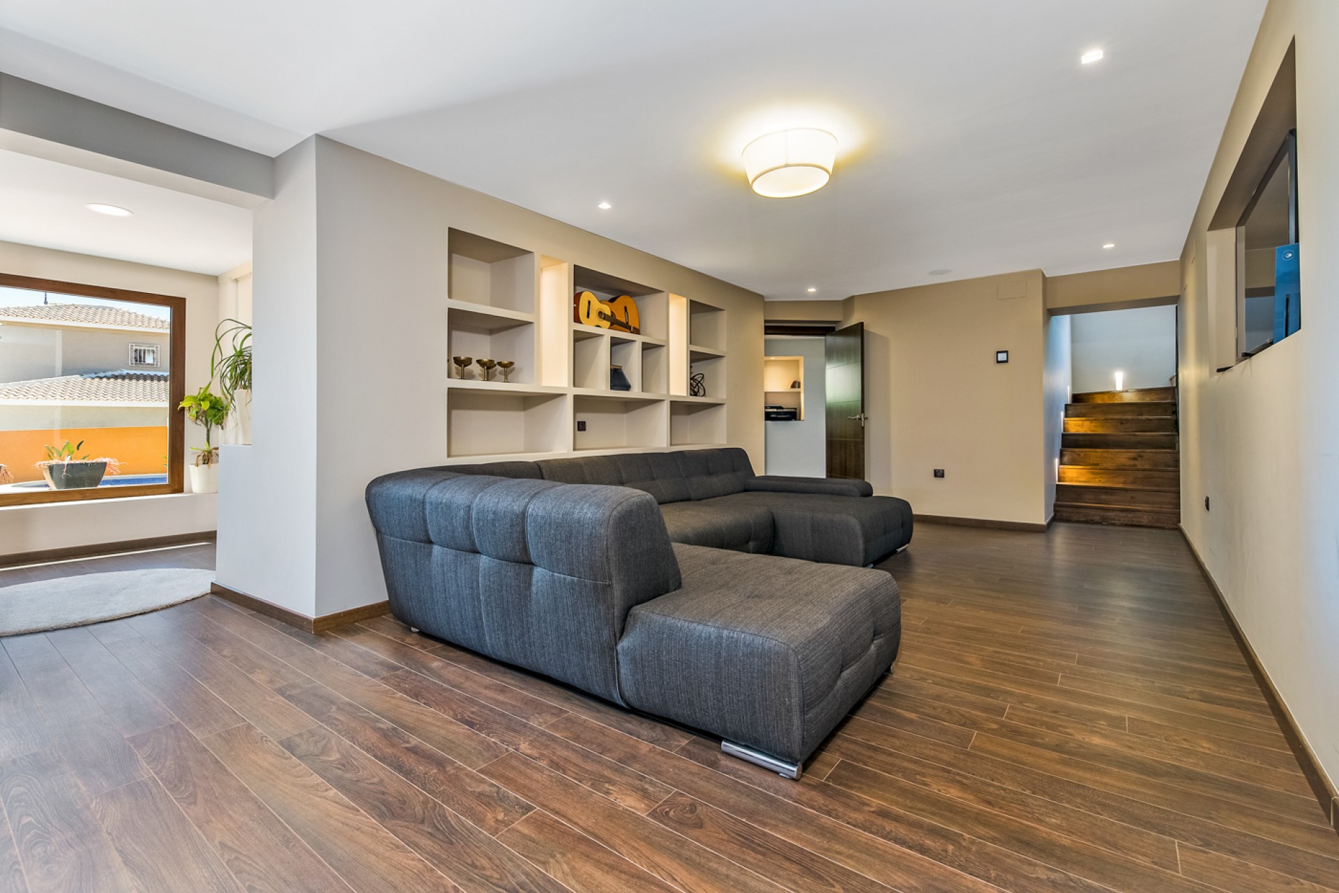 Videresalg - Frittliggende Villa - Ciudad Quesada - Ciudad Quesada - Byen