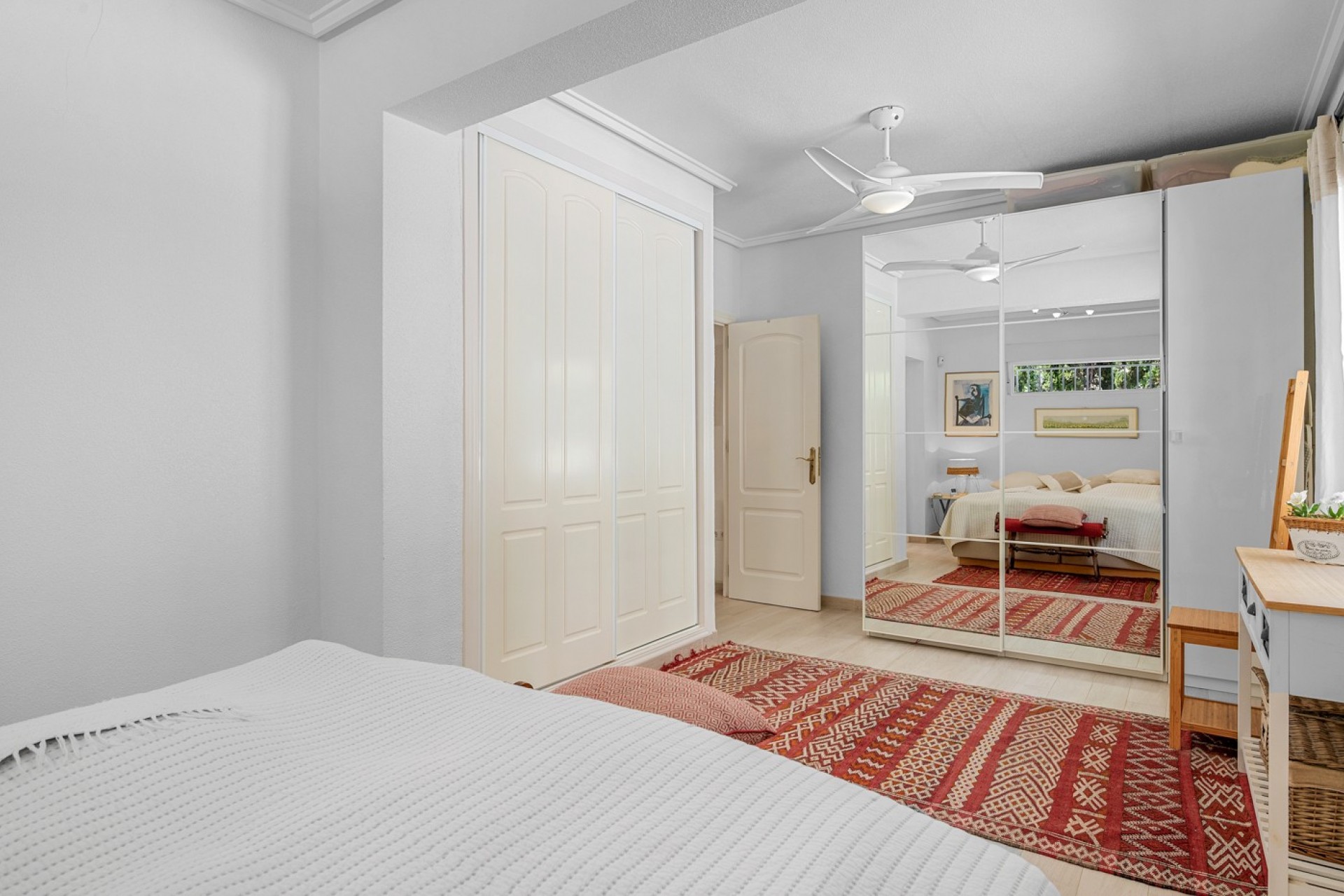 Videresalg - Frittliggende Villa - Ciudad Quesada - Ciudad Quesada - Byen