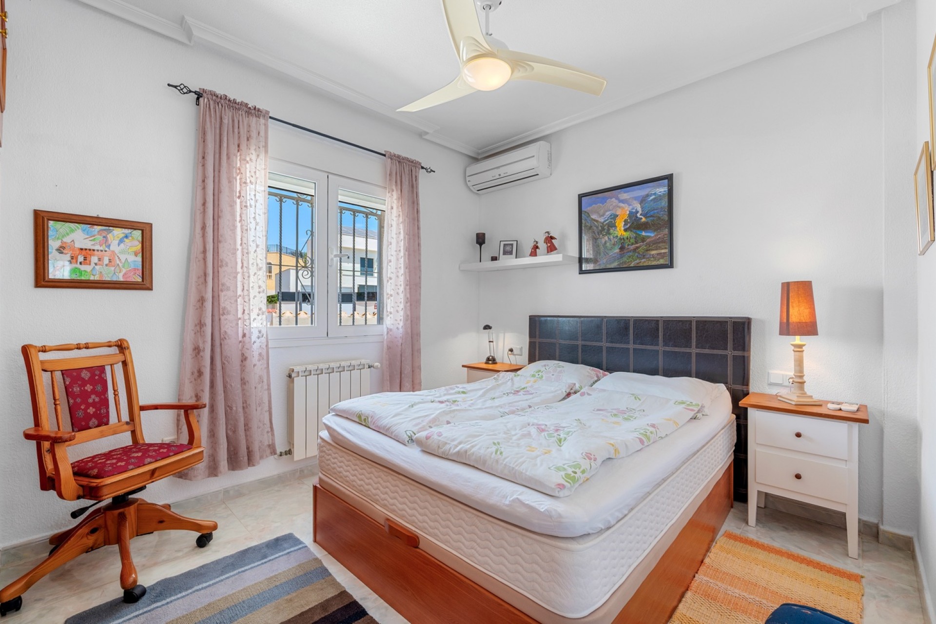 Videresalg - Frittliggende Villa - Ciudad Quesada - Ciudad Quesada - Byen