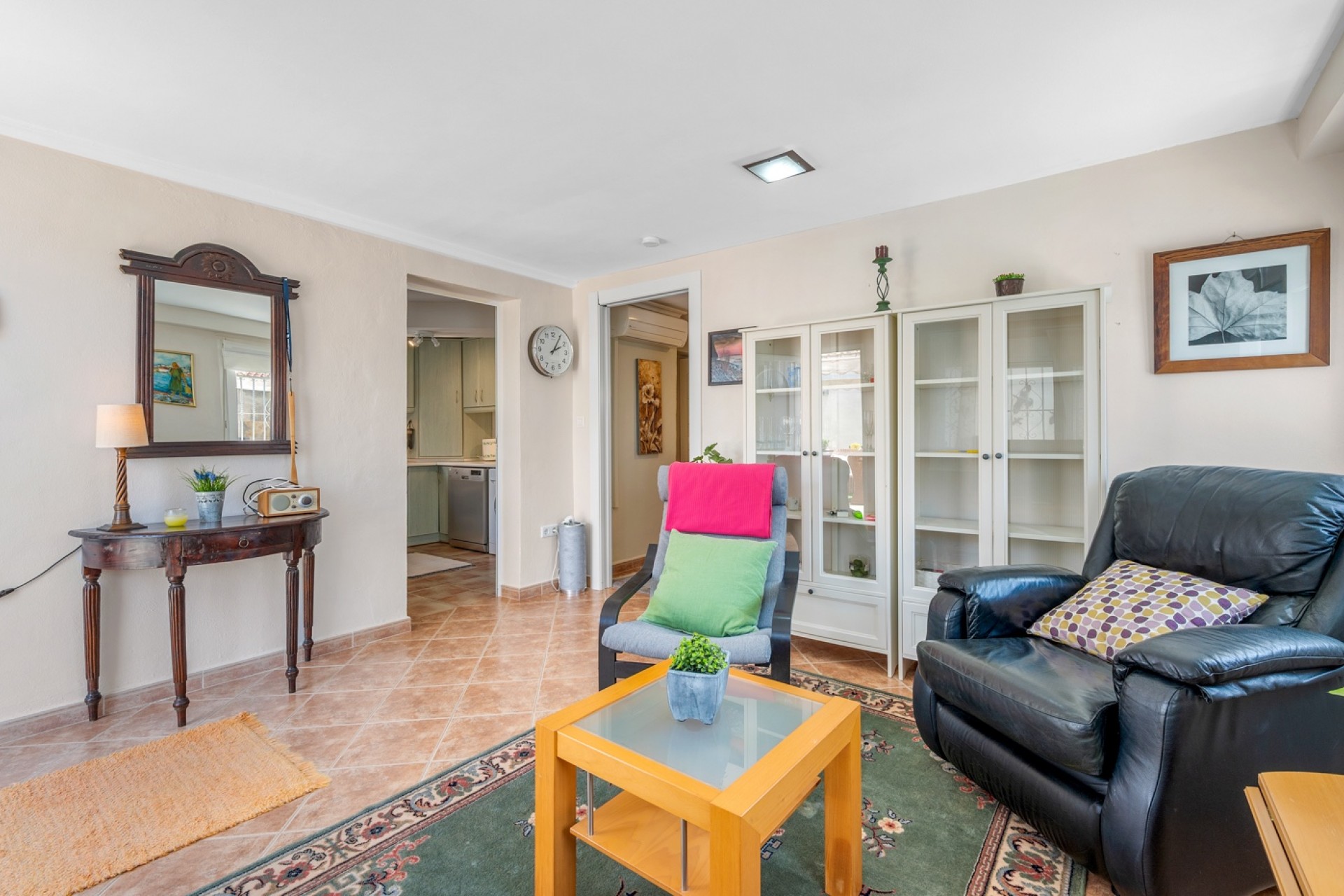 Videresalg - Frittliggende Villa - Ciudad Quesada - Ciudad Quesada - Byen