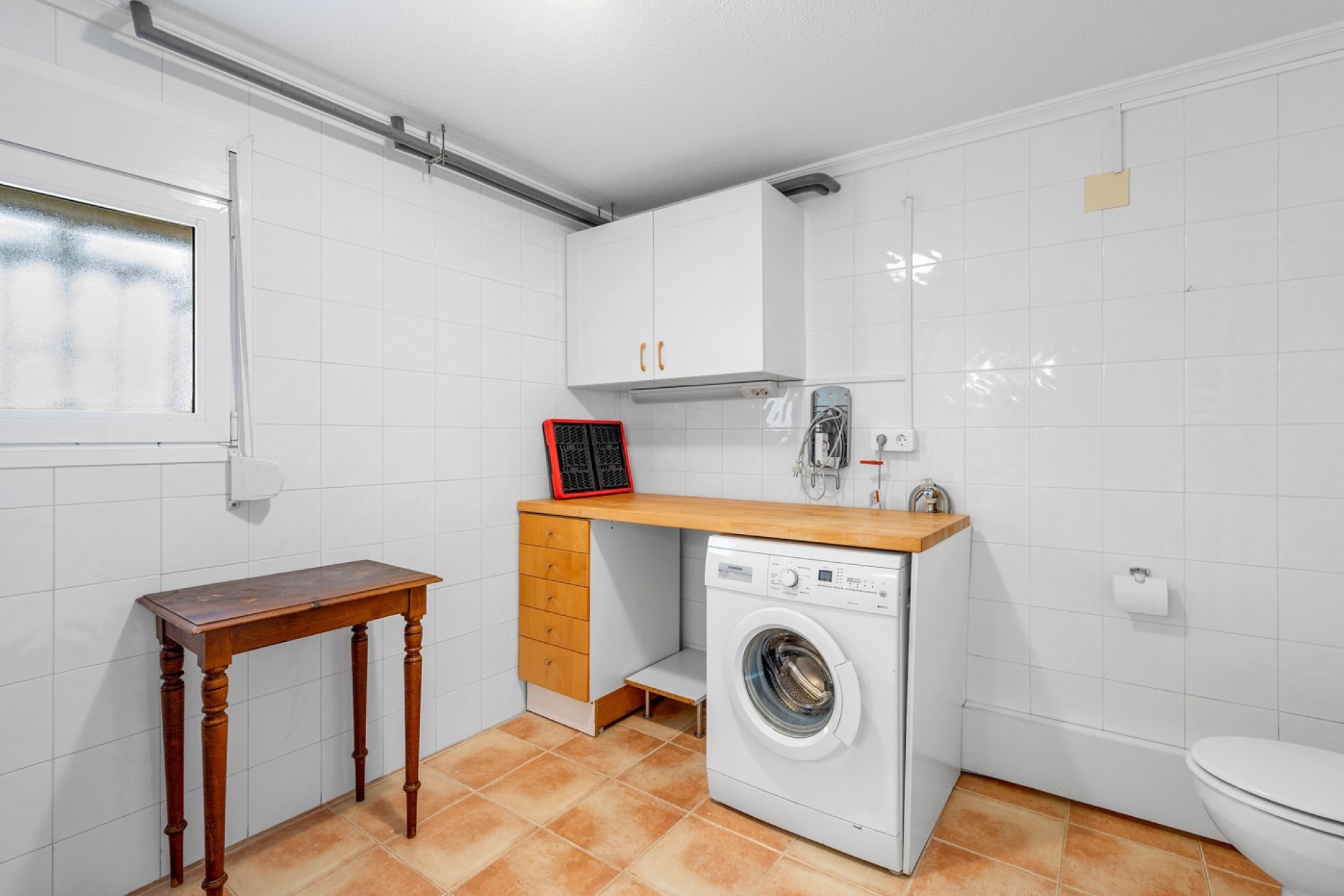 Videresalg - Frittliggende Villa - Ciudad Quesada - Ciudad Quesada - Byen