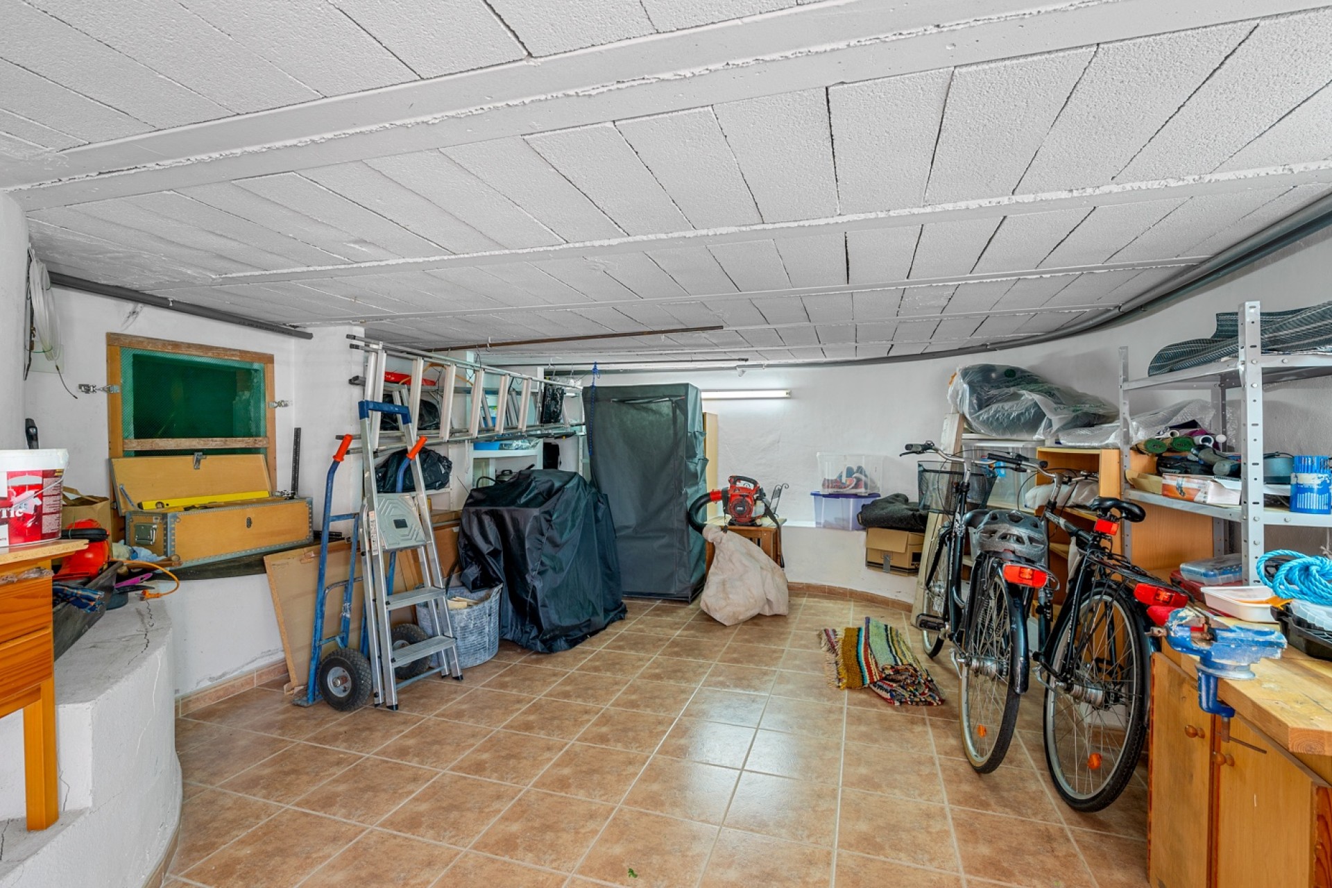 Videresalg - Frittliggende Villa - Ciudad Quesada - Ciudad Quesada - Byen