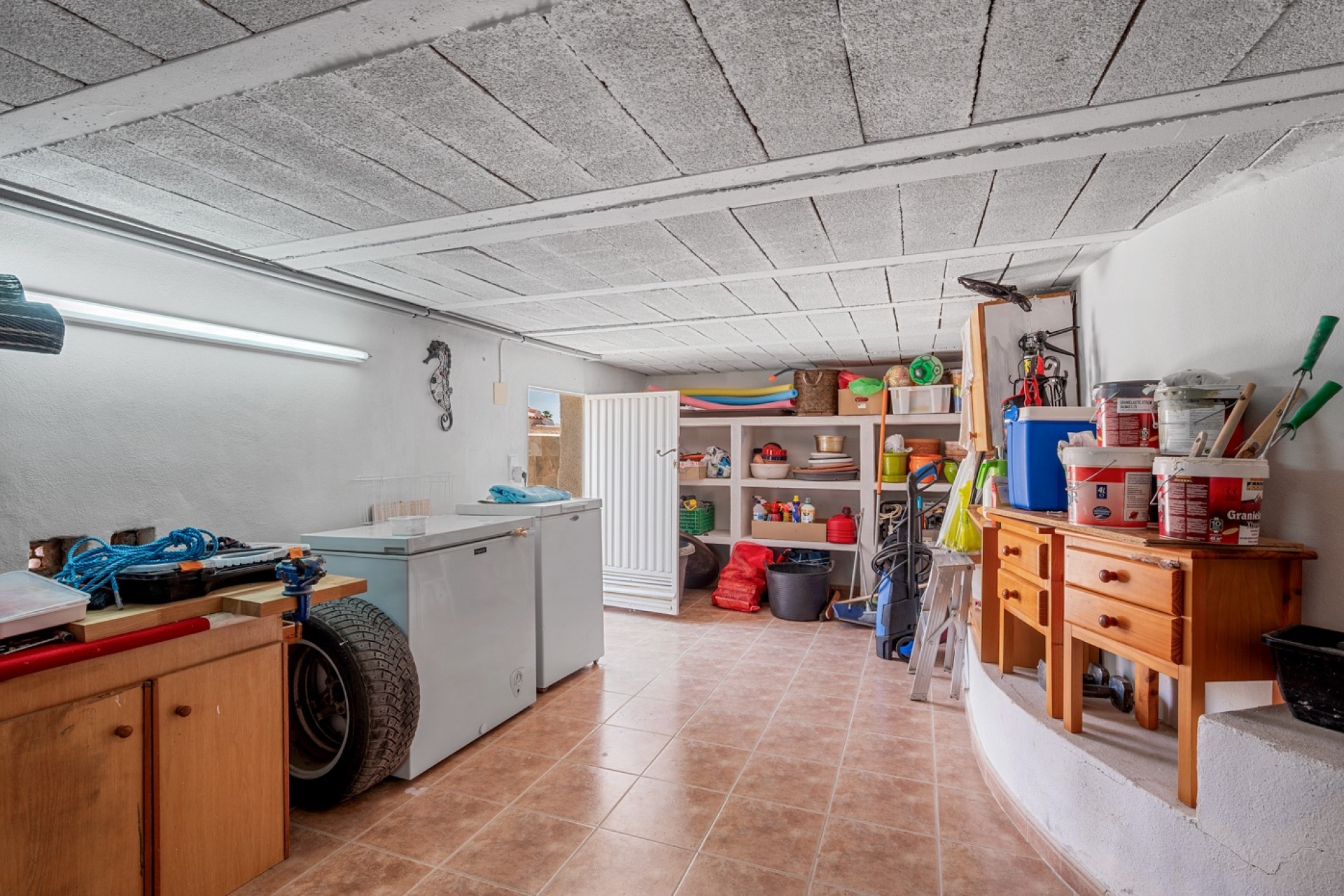 Videresalg - Frittliggende Villa - Ciudad Quesada - Ciudad Quesada - Byen