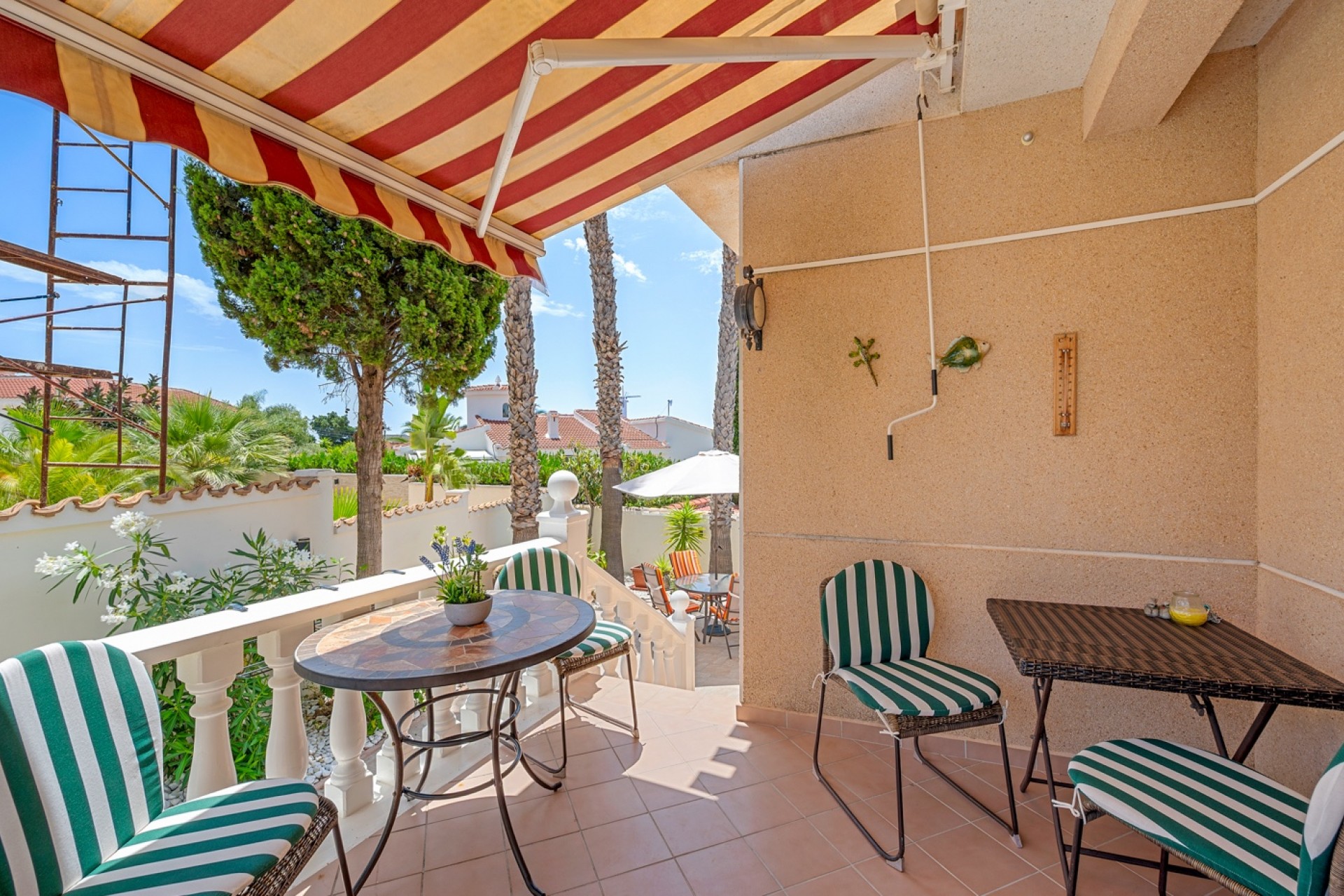 Videresalg - Frittliggende Villa - Ciudad Quesada - Ciudad Quesada - Byen