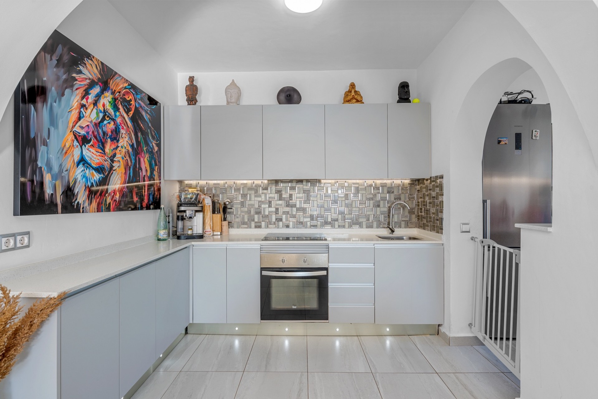 Videresalg - Frittliggende Villa - Ciudad Quesada - Ciudad Quesada - Byen