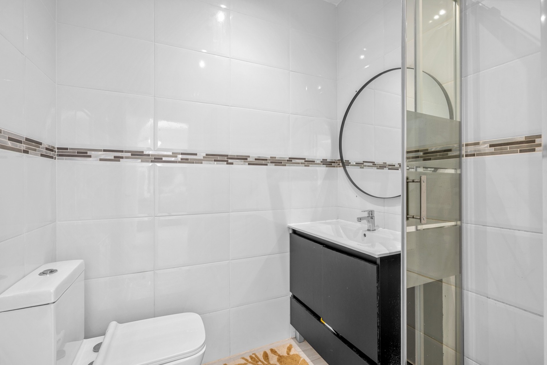 Videresalg - Frittliggende Villa - Ciudad Quesada - Ciudad Quesada - Byen