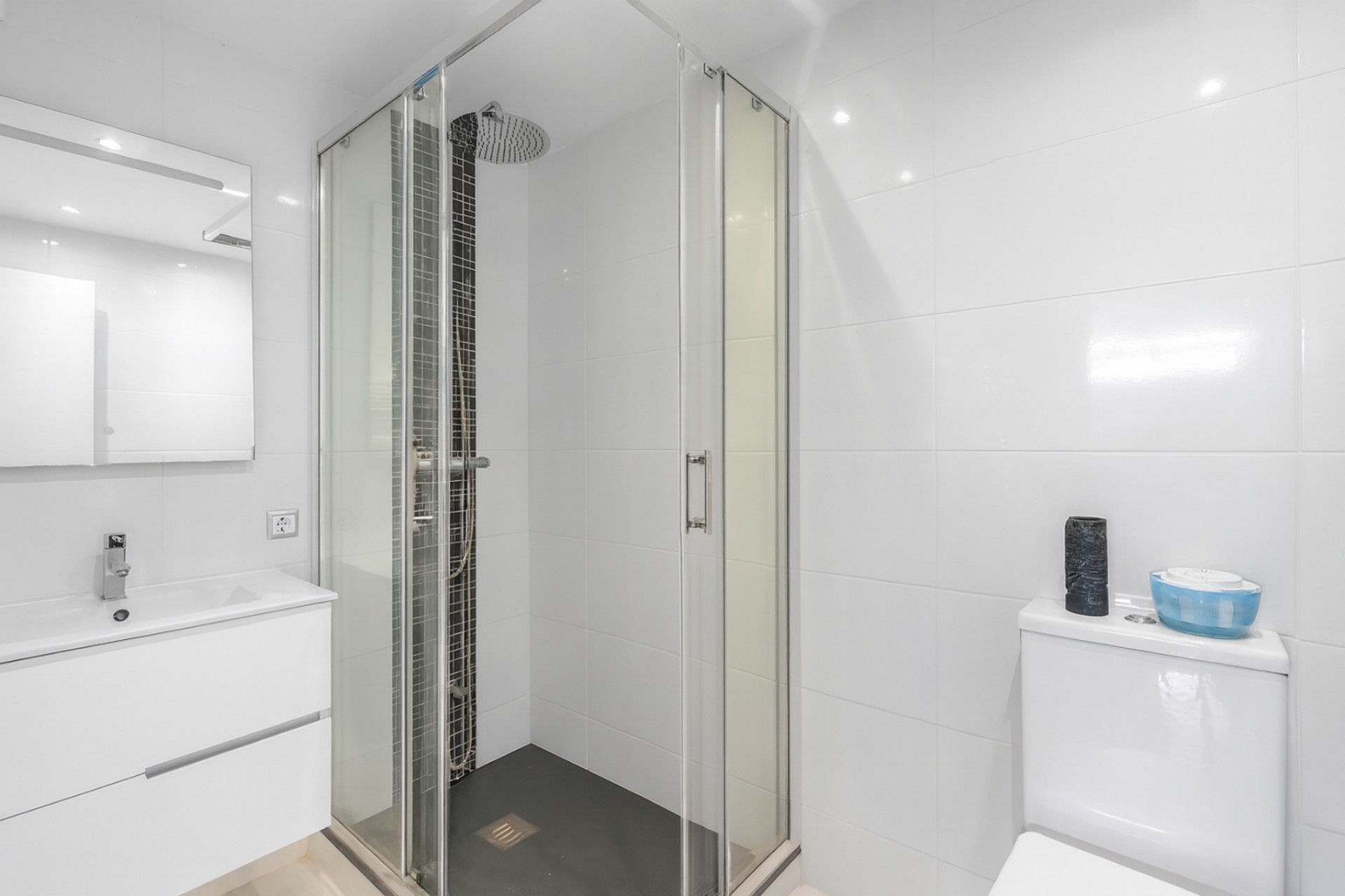 Videresalg - Frittliggende Villa - Ciudad Quesada - Ciudad Quesada - Byen