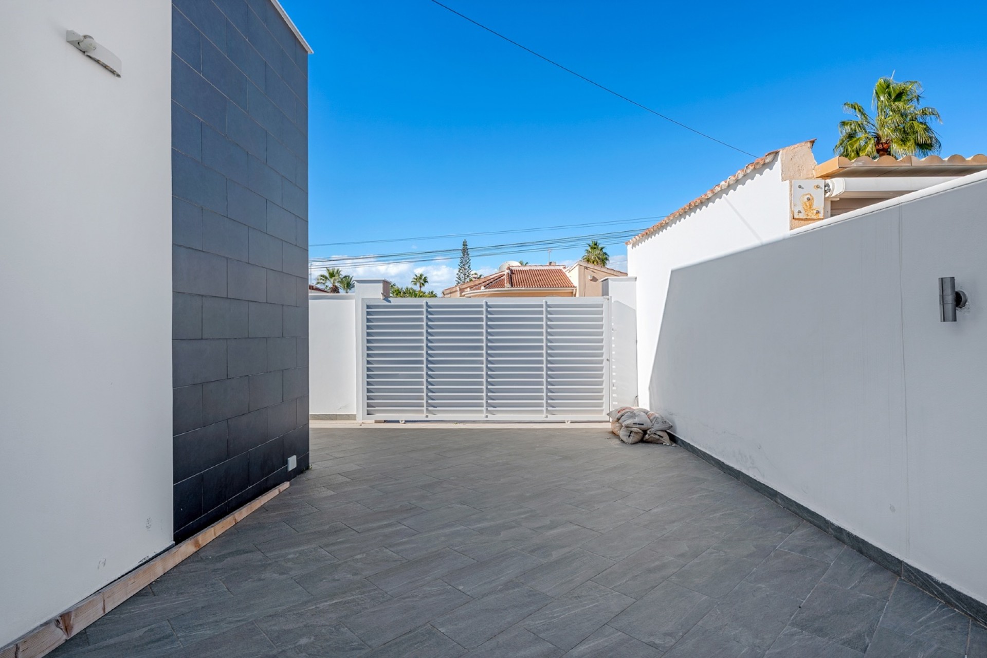 Videresalg - Frittliggende Villa - Ciudad Quesada - Ciudad Quesada - Byen