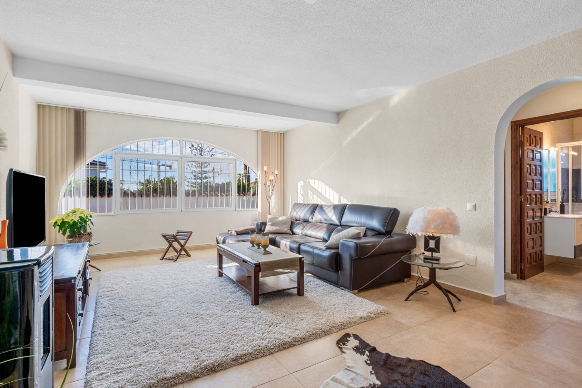 Videresalg - Frittliggende Villa - Ciudad Quesada - Ciudad Quesada - Byen