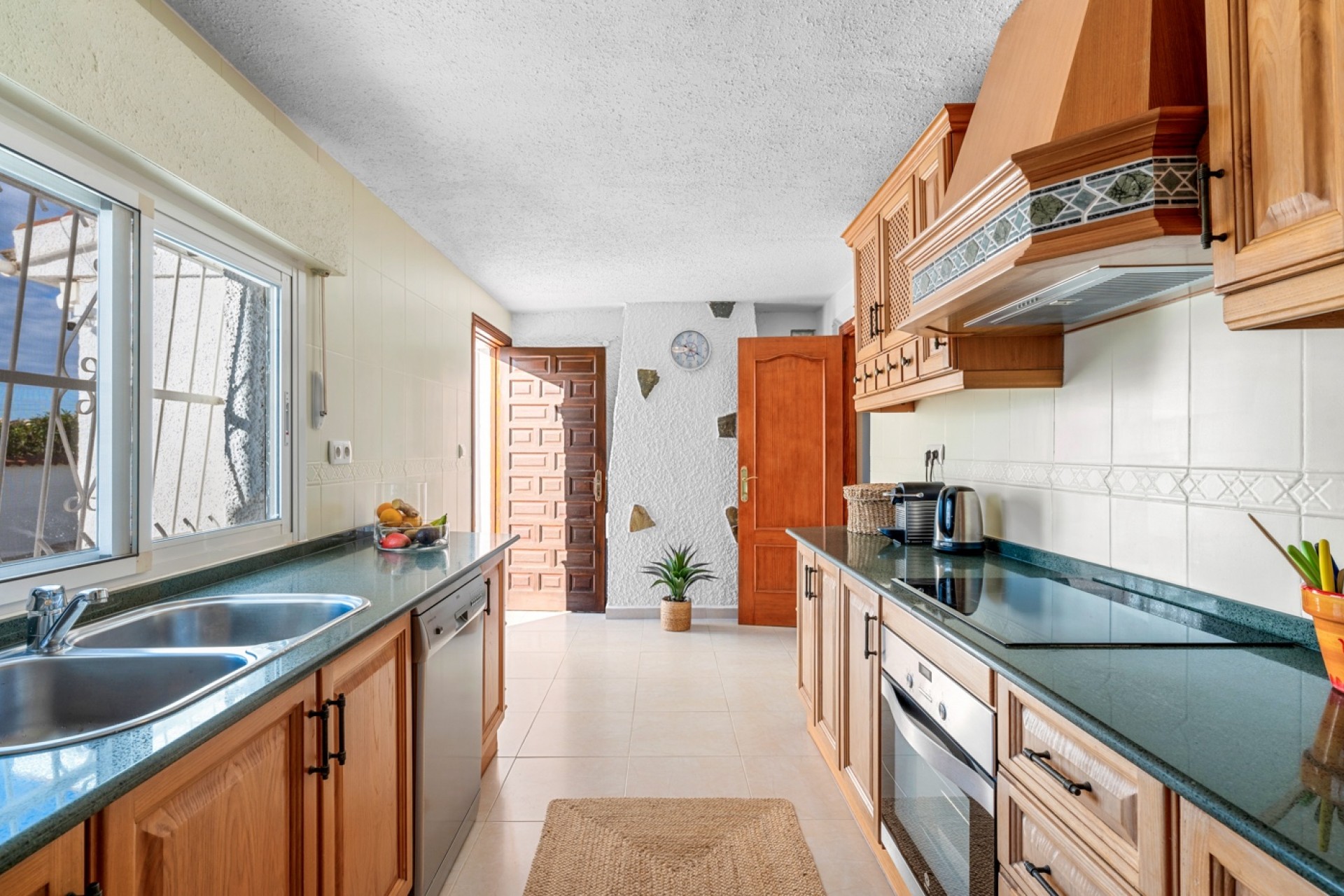 Videresalg - Frittliggende Villa - Ciudad Quesada - Ciudad Quesada - Byen