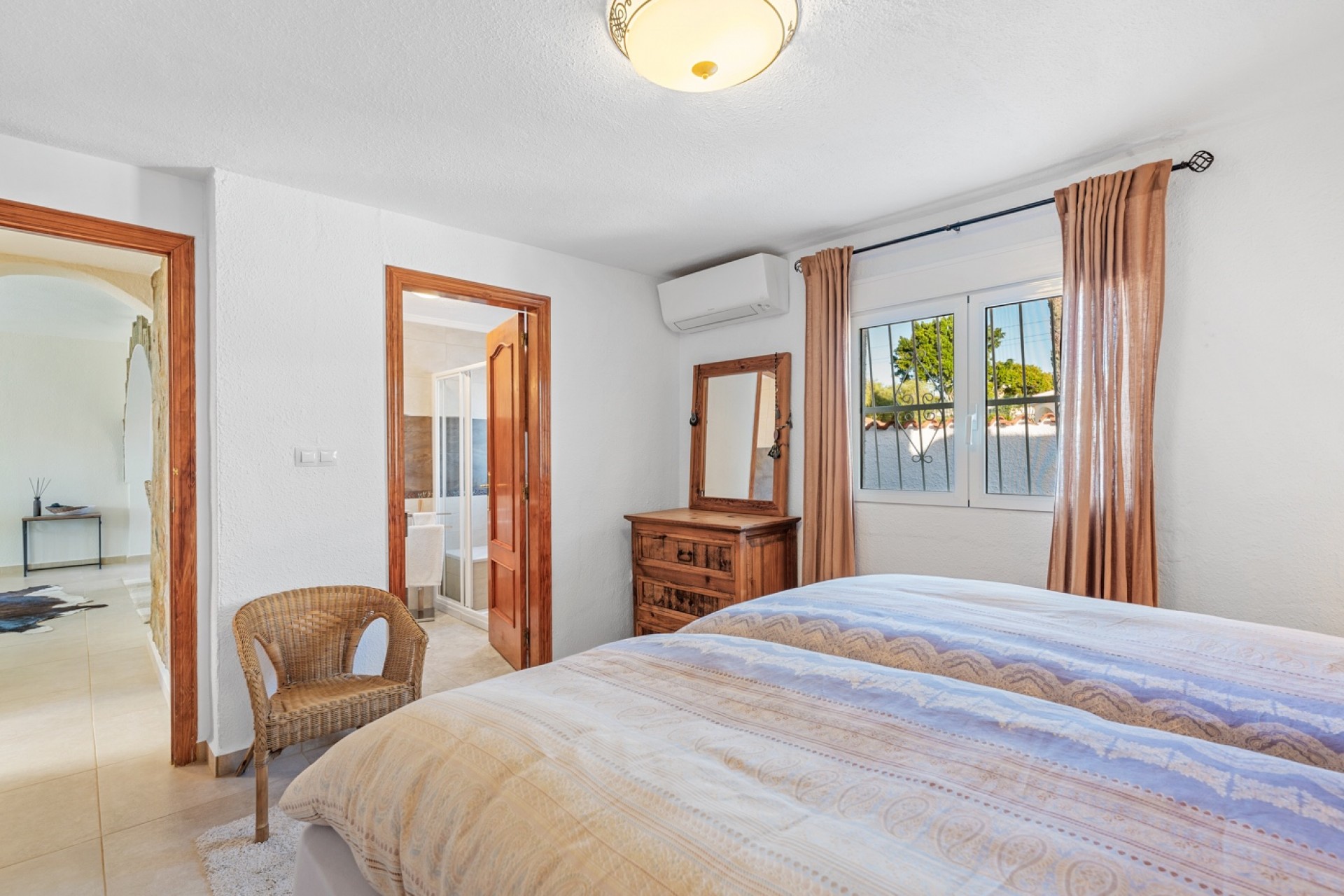 Videresalg - Frittliggende Villa - Ciudad Quesada - Ciudad Quesada - Byen