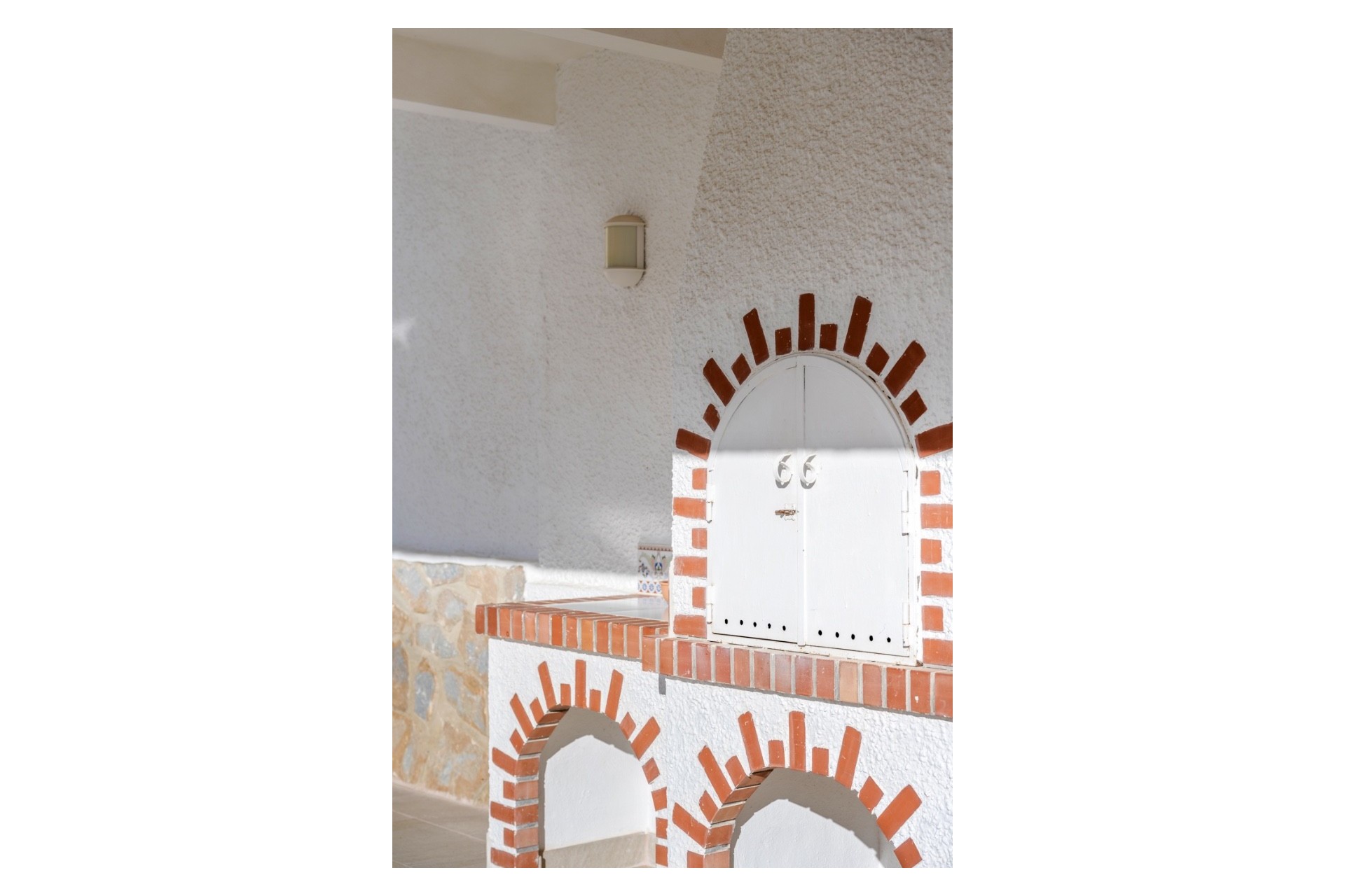 Videresalg - Frittliggende Villa - Ciudad Quesada - Ciudad Quesada - Byen