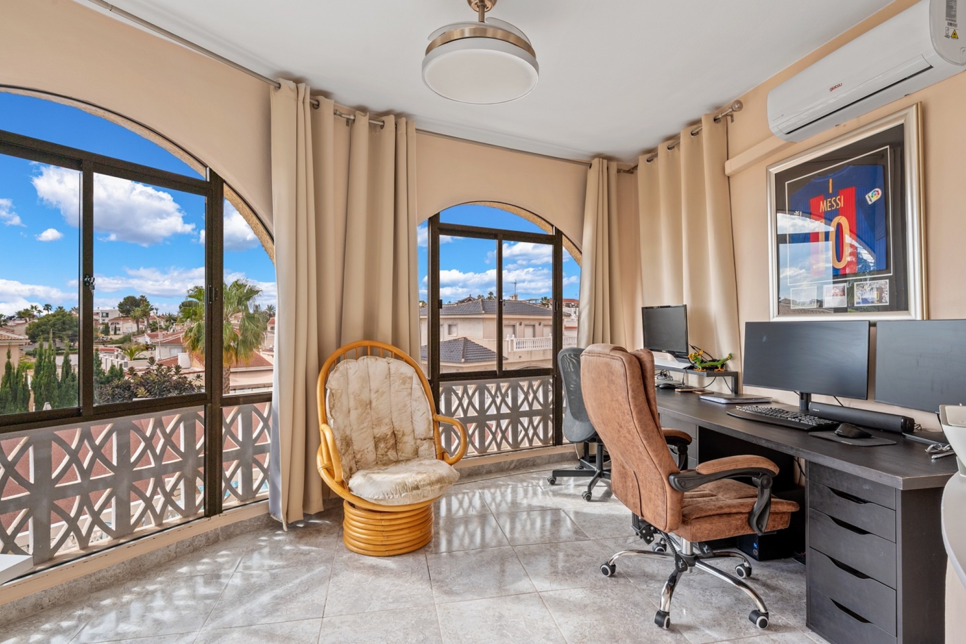 Videresalg - Frittliggende Villa - Ciudad Quesada - Ciudad Quesada - Byen