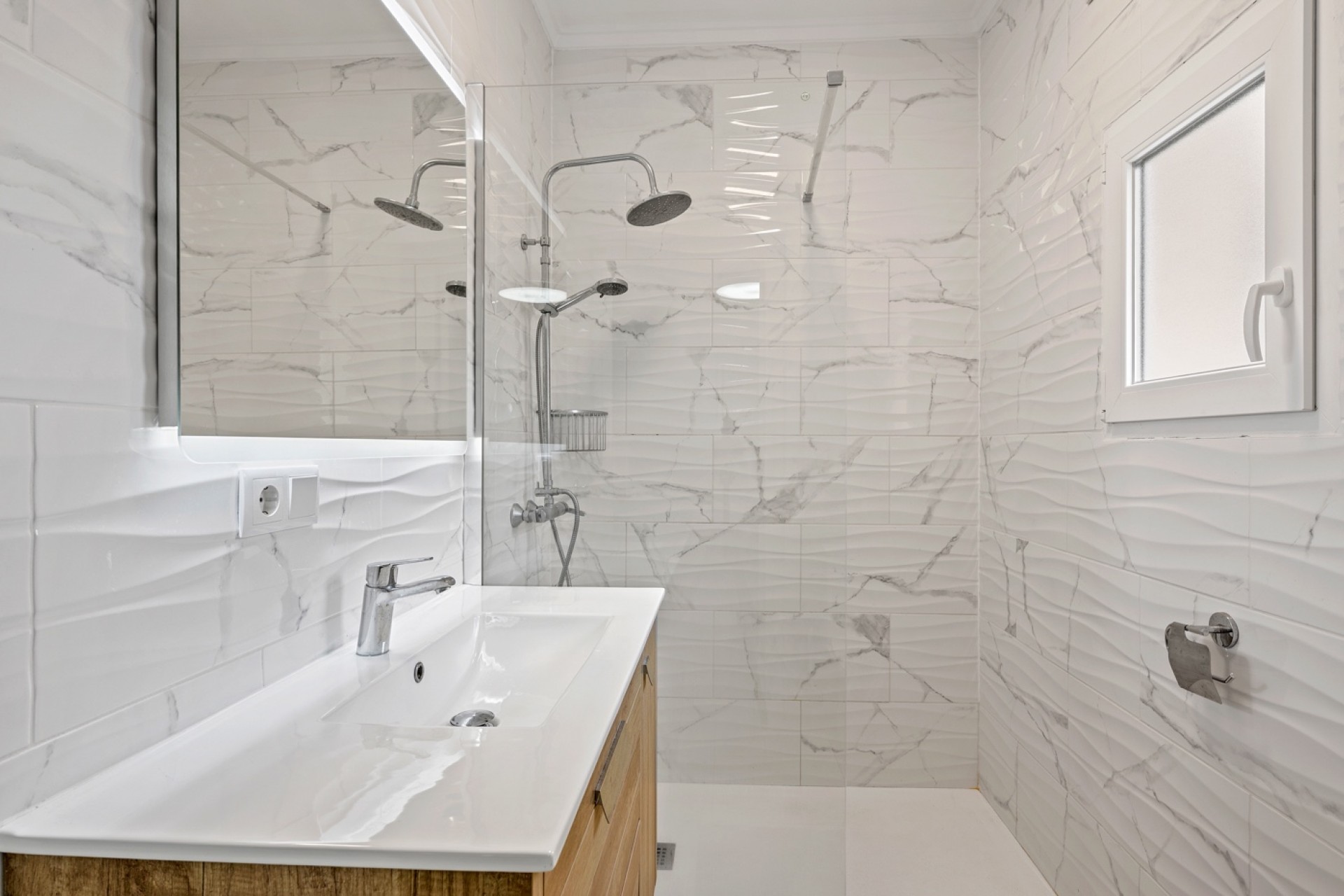 Videresalg - Frittliggende Villa - Ciudad Quesada - Ciudad Quesada - Byen