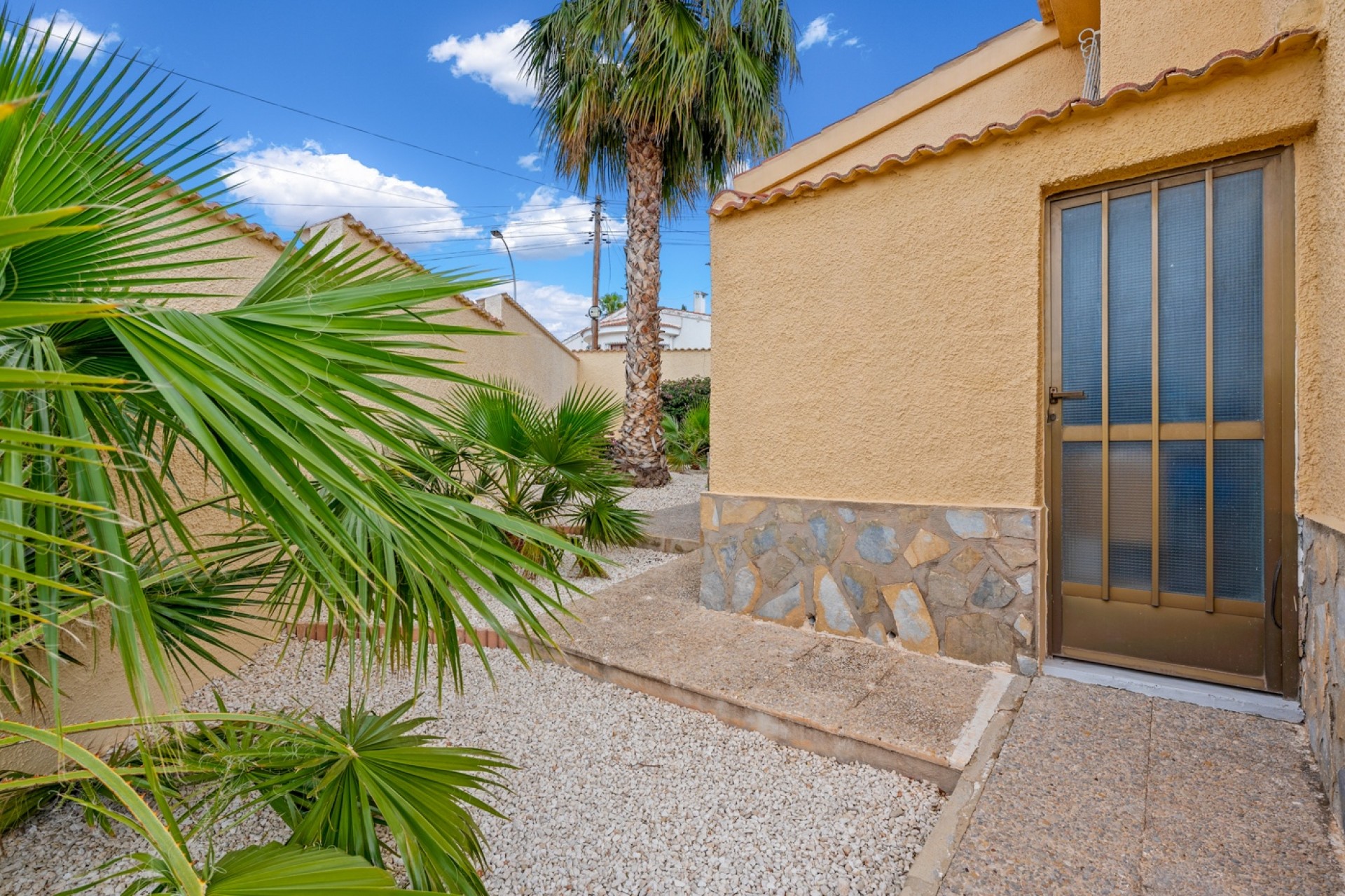 Videresalg - Frittliggende Villa - Ciudad Quesada - Ciudad Quesada - Byen