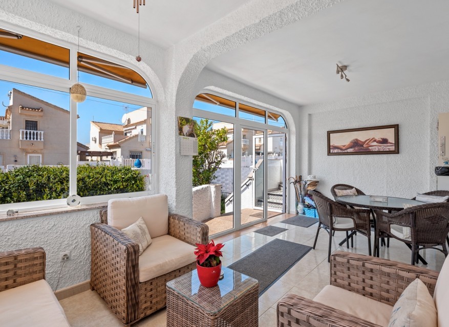 Videresalg - Frittliggende Villa - Ciudad Quesada - Ciudad Quesada - Byen