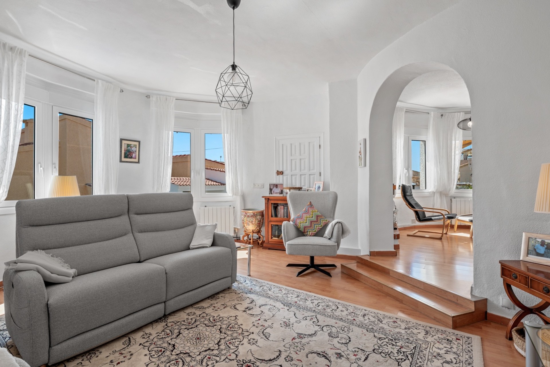 Videresalg - Frittliggende Villa - Ciudad Quesada - Ciudad Quesada - Byen