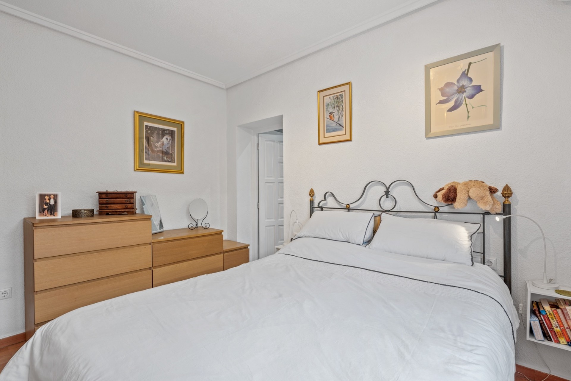 Videresalg - Frittliggende Villa - Ciudad Quesada - Ciudad Quesada - Byen