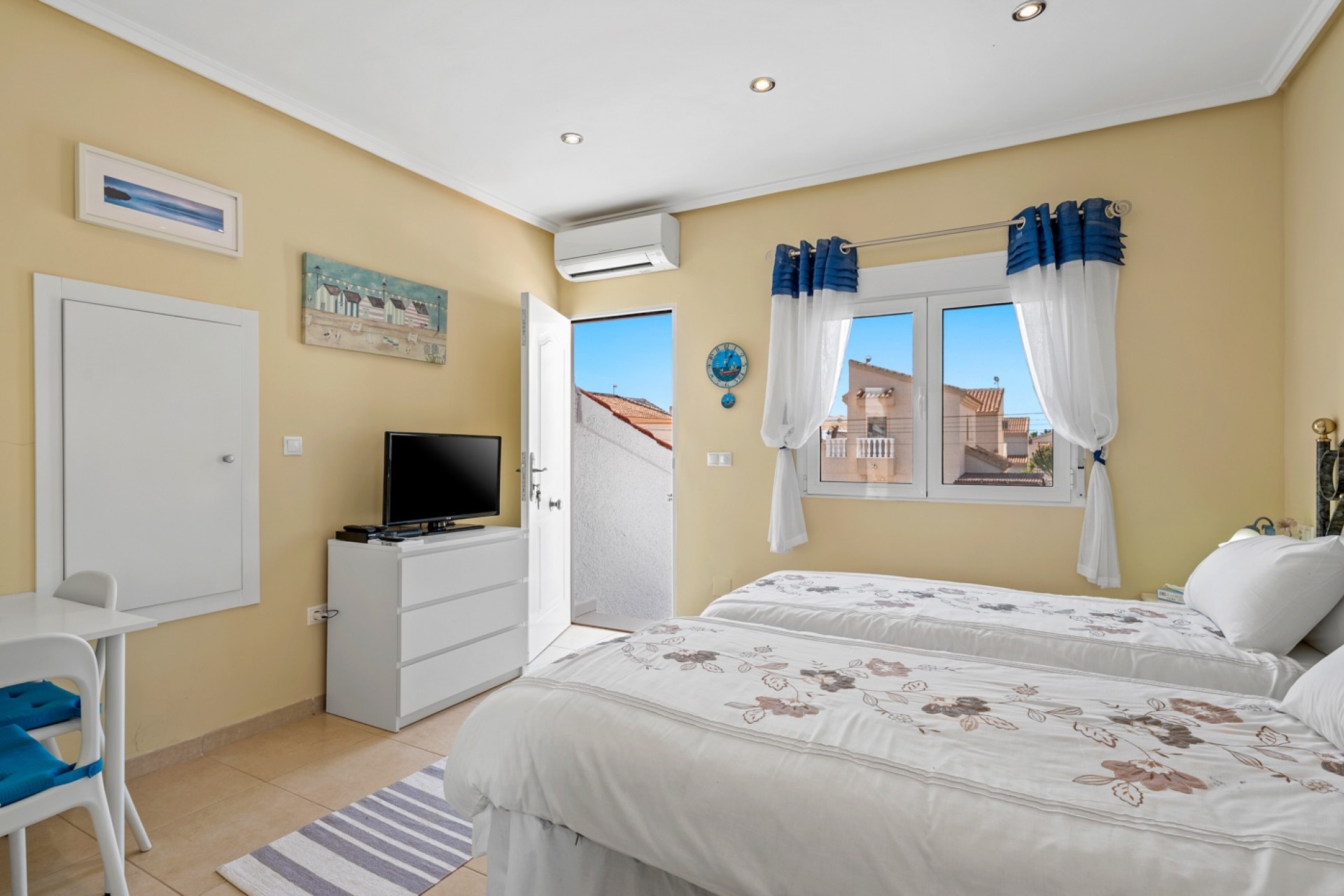 Videresalg - Frittliggende Villa - Ciudad Quesada - Ciudad Quesada - Byen