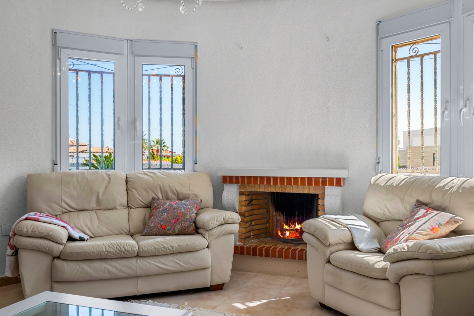 Videresalg - Frittliggende Villa - Ciudad Quesada - Ciudad Quesada - Byen