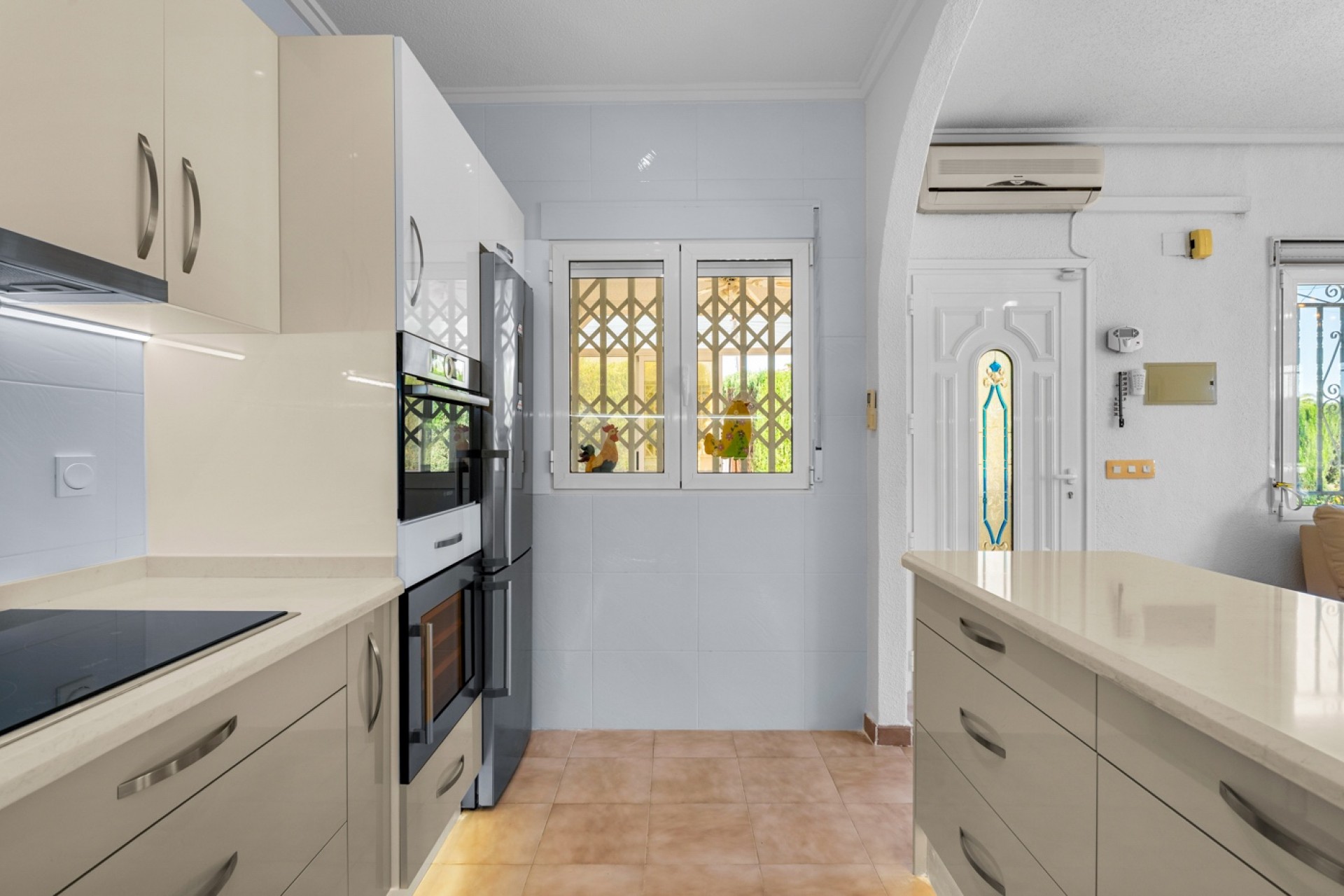 Videresalg - Frittliggende Villa - Ciudad Quesada - Ciudad Quesada - Byen