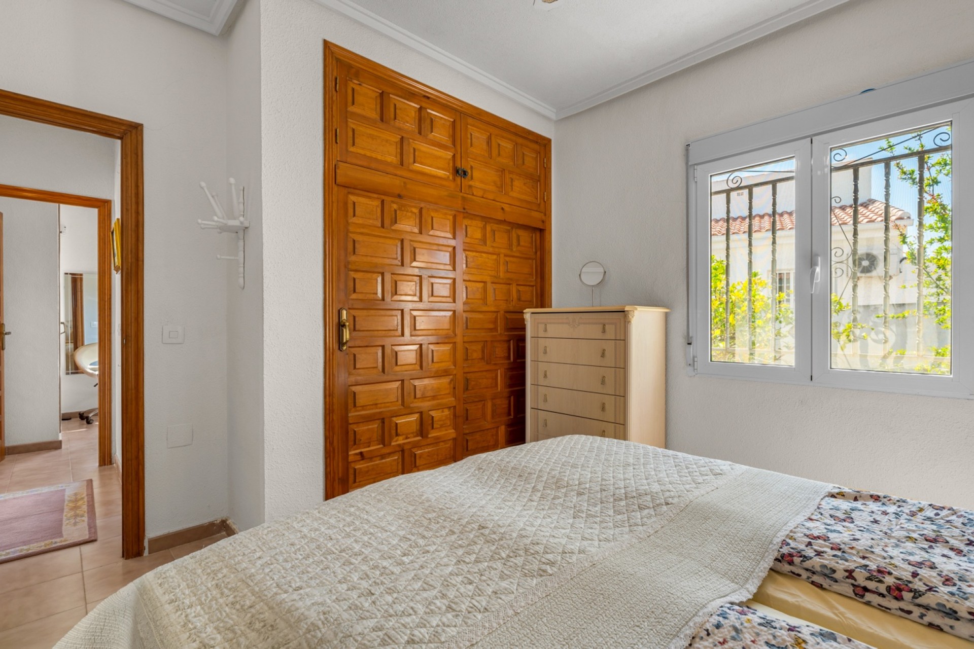 Videresalg - Frittliggende Villa - Ciudad Quesada - Ciudad Quesada - Byen