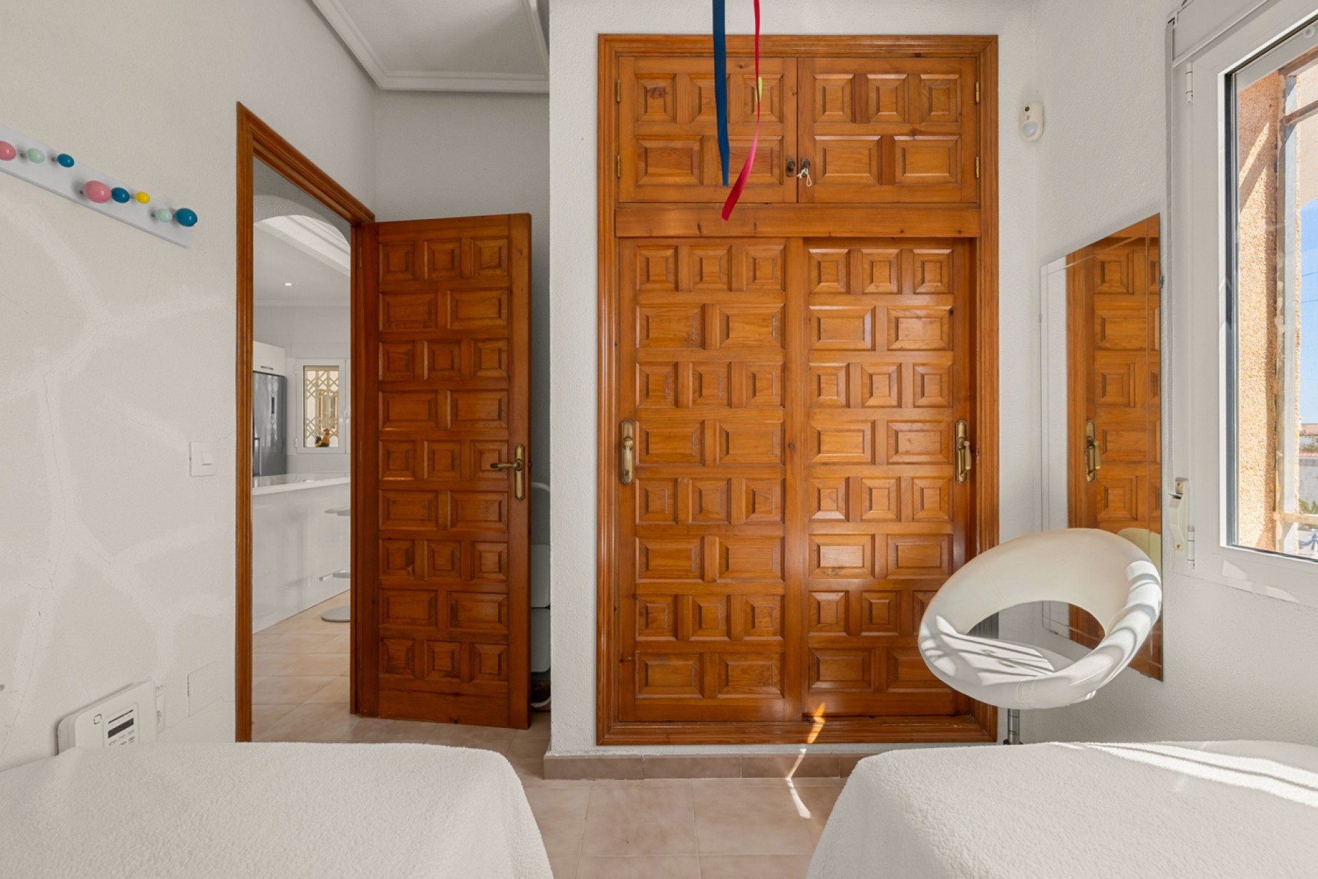 Videresalg - Frittliggende Villa - Ciudad Quesada - Ciudad Quesada - Byen