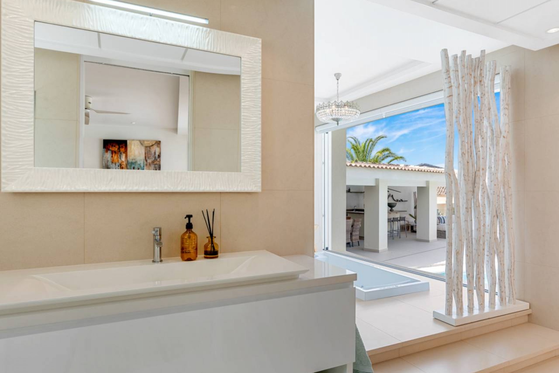 Videresalg - Frittliggende Villa - Ciudad Quesada - Ciudad Quesada - Byen