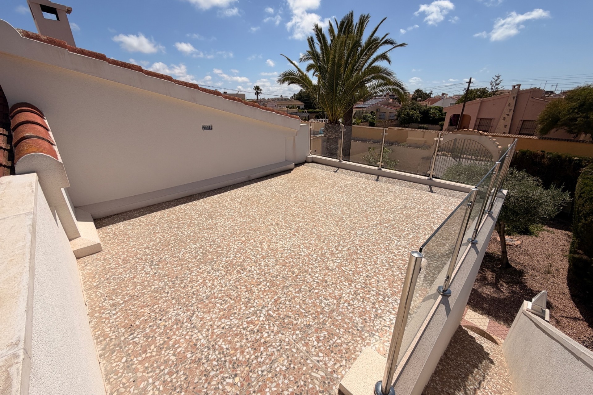 Videresalg - Frittliggende Villa - Ciudad Quesada - Ciudad Quesada - Byen