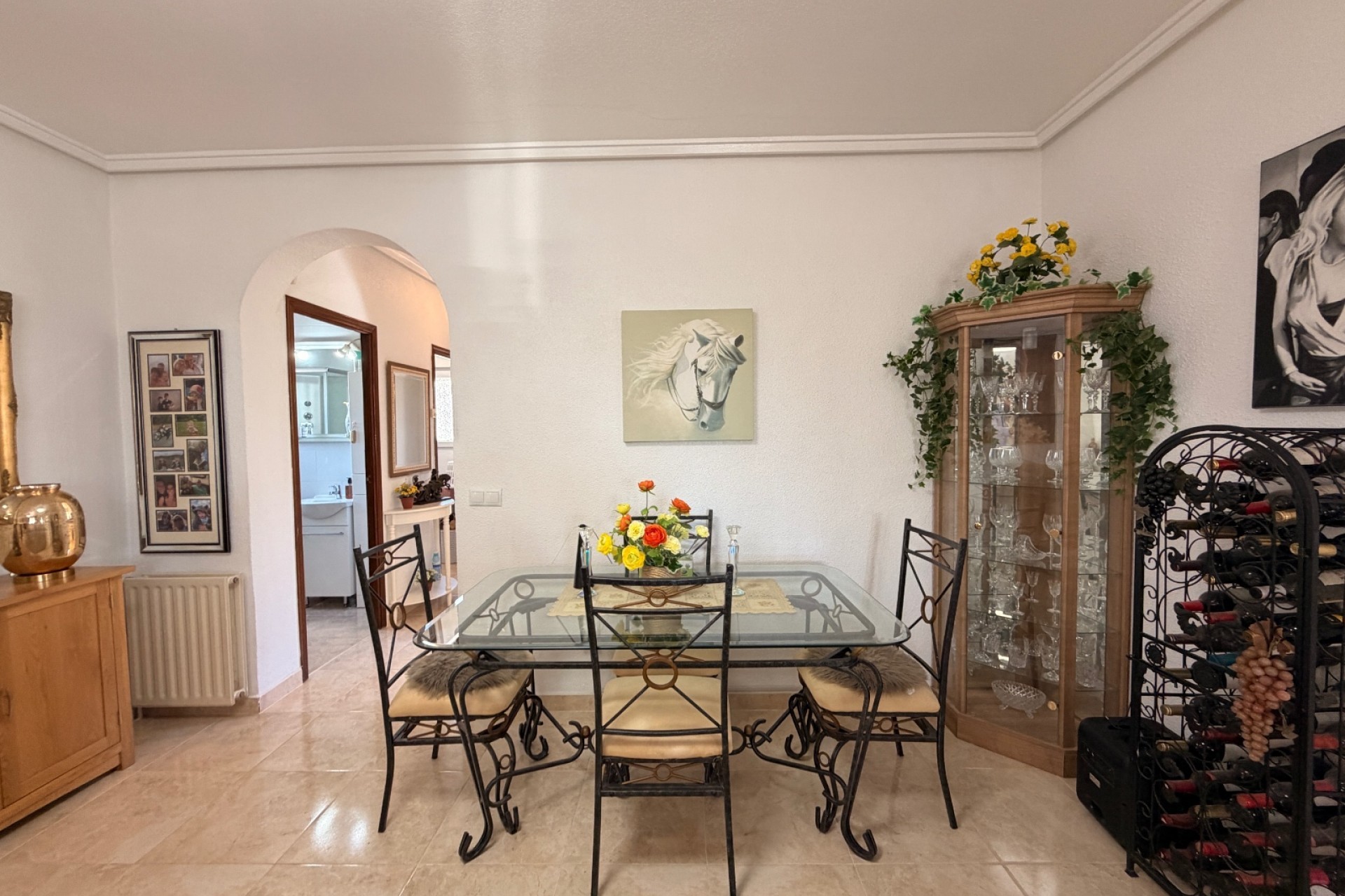 Videresalg - Frittliggende Villa - Ciudad Quesada - Ciudad Quesada - Byen