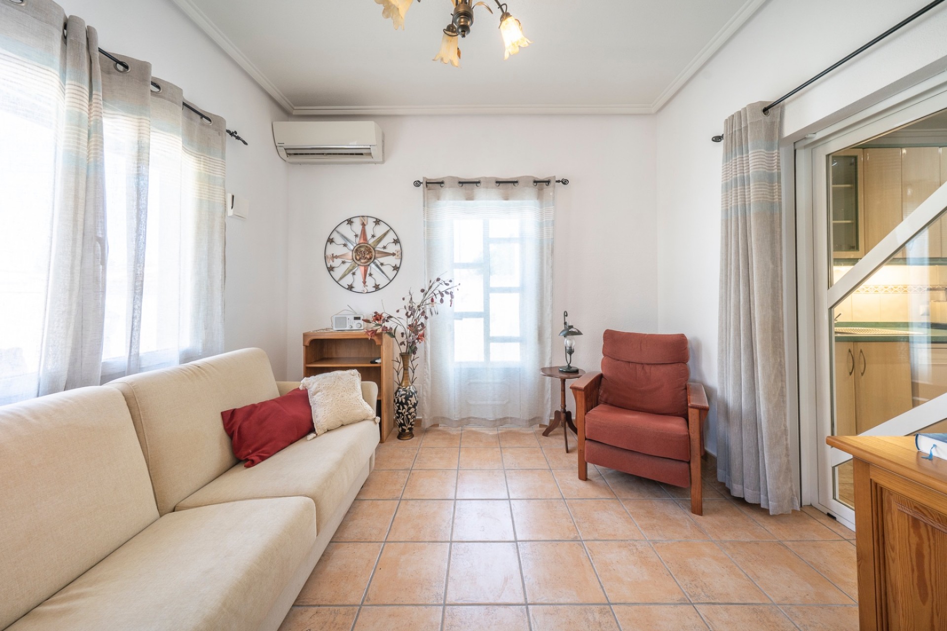 Videresalg - Frittliggende Villa - Ciudad Quesada - Ciudad Quesada - Byen