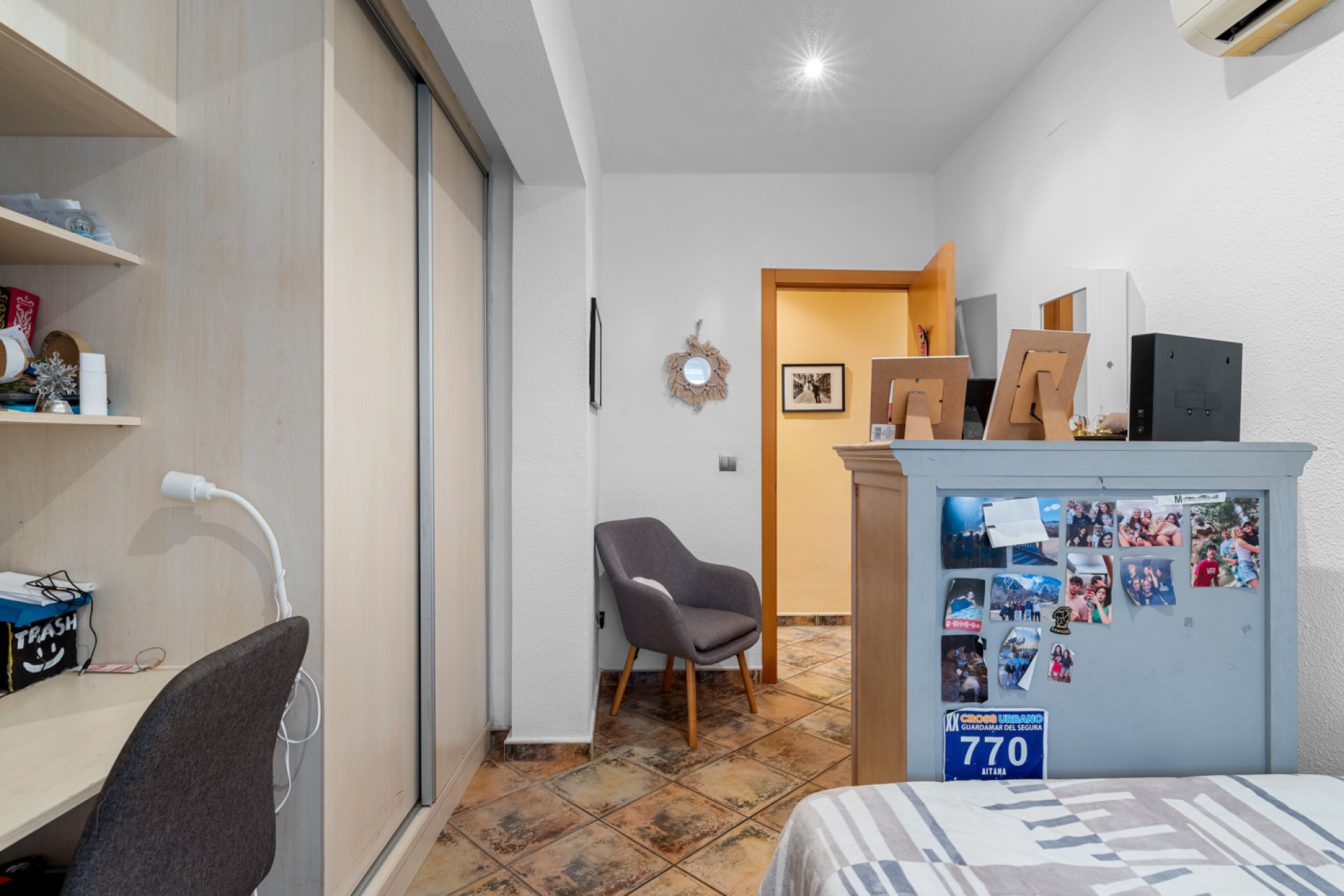 Videresalg - Frittliggende Villa - Ciudad Quesada - Ciudad Quesada - Byen