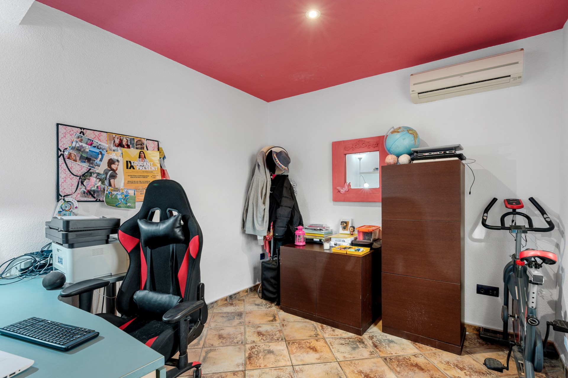 Videresalg - Frittliggende Villa - Ciudad Quesada - Ciudad Quesada - Byen