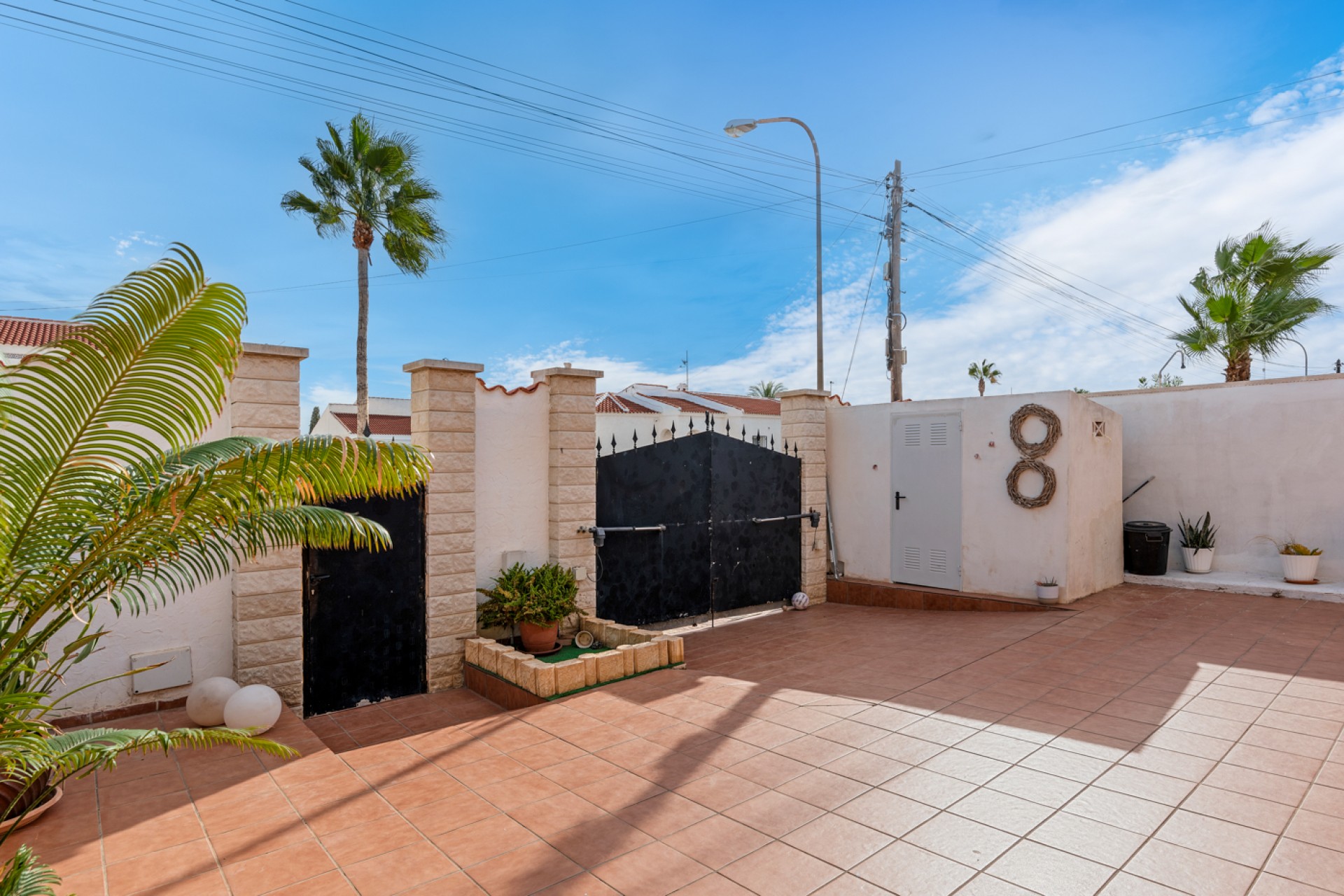 Videresalg - Frittliggende Villa - Ciudad Quesada - Ciudad Quesada - Byen