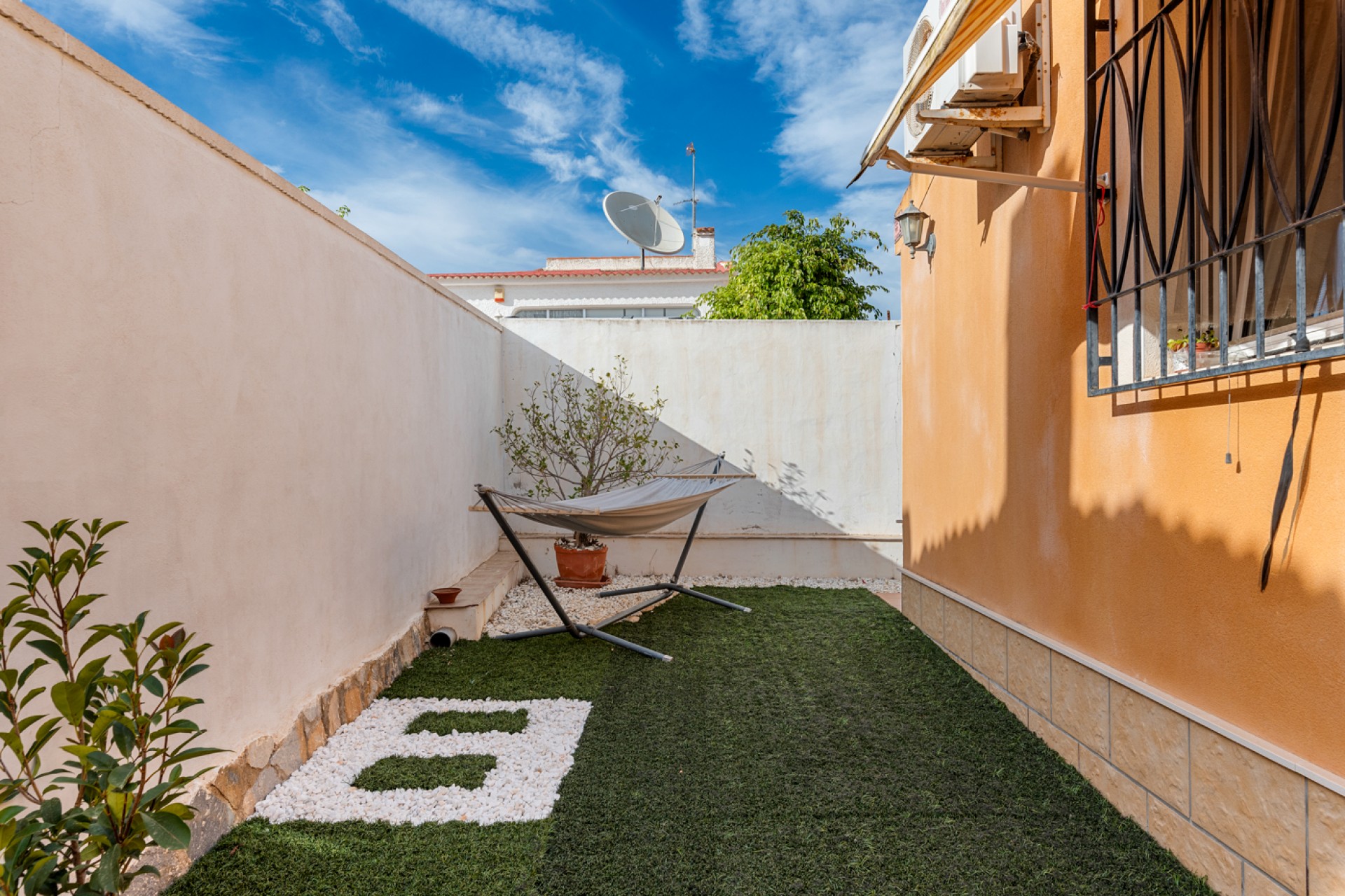 Videresalg - Frittliggende Villa - Ciudad Quesada - Ciudad Quesada - Byen