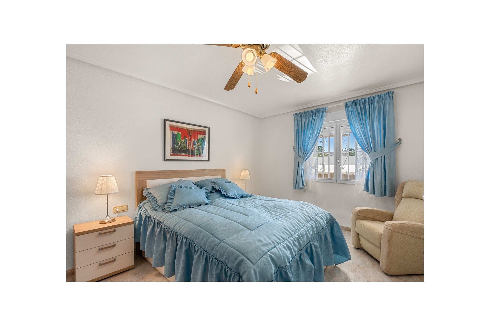 Videresalg - Frittliggende Villa - Ciudad Quesada - Ciudad Quesada - Byen