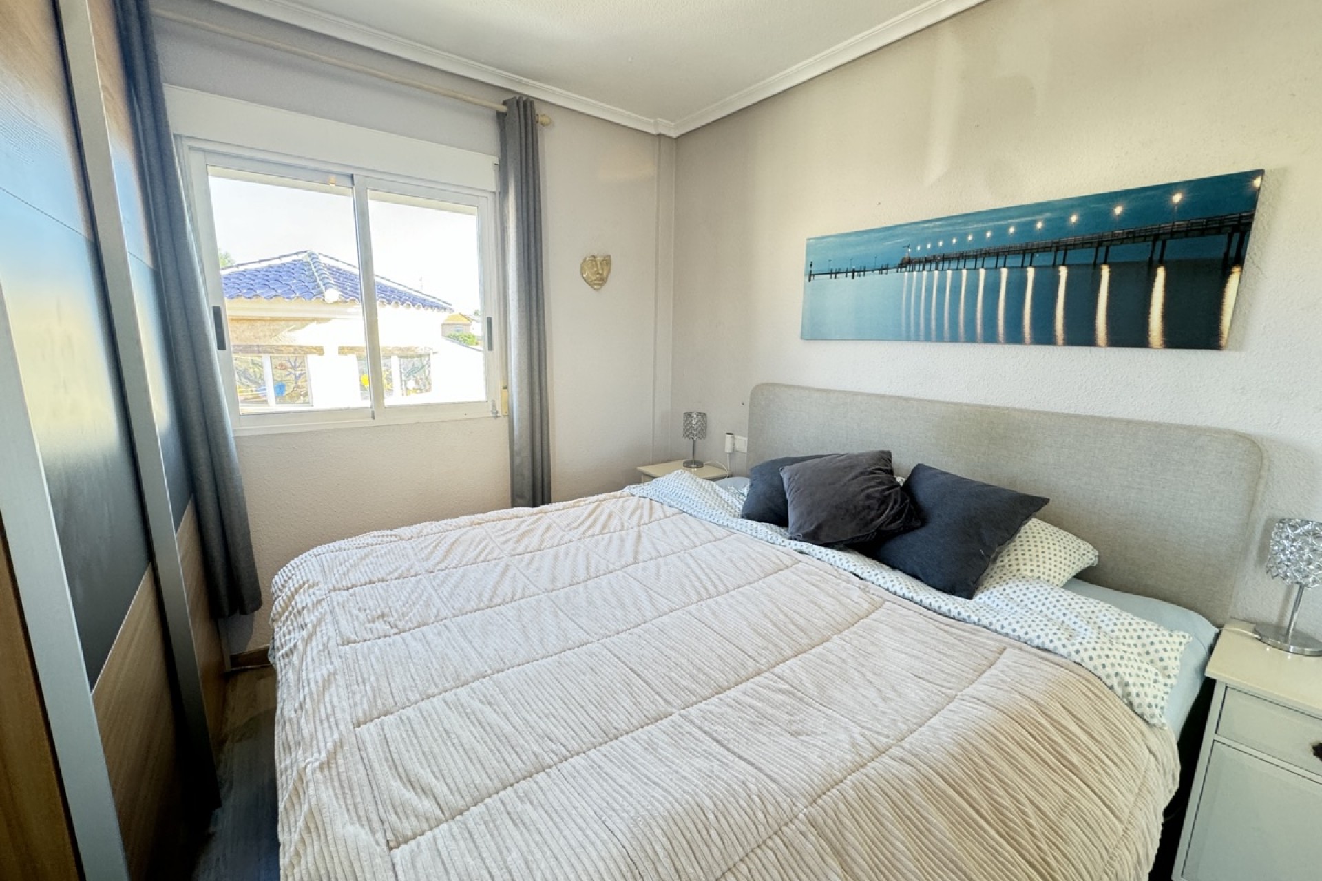 Videresalg - Frittliggende Villa - Ciudad Quesada - Ciudad Quesada - Byen