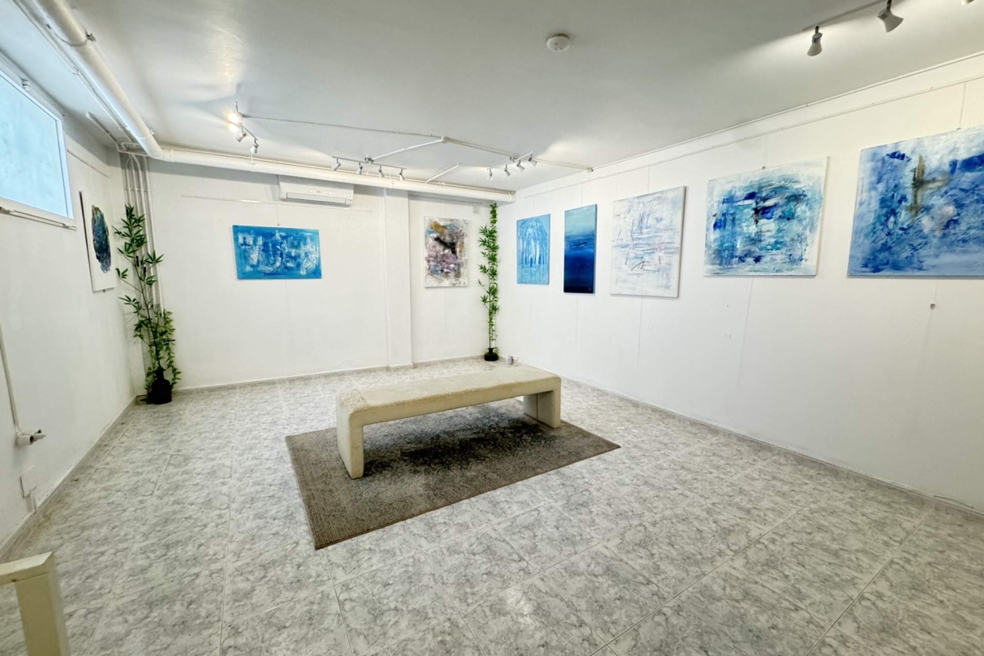 Videresalg - Frittliggende Villa - Ciudad Quesada - Ciudad Quesada - Byen